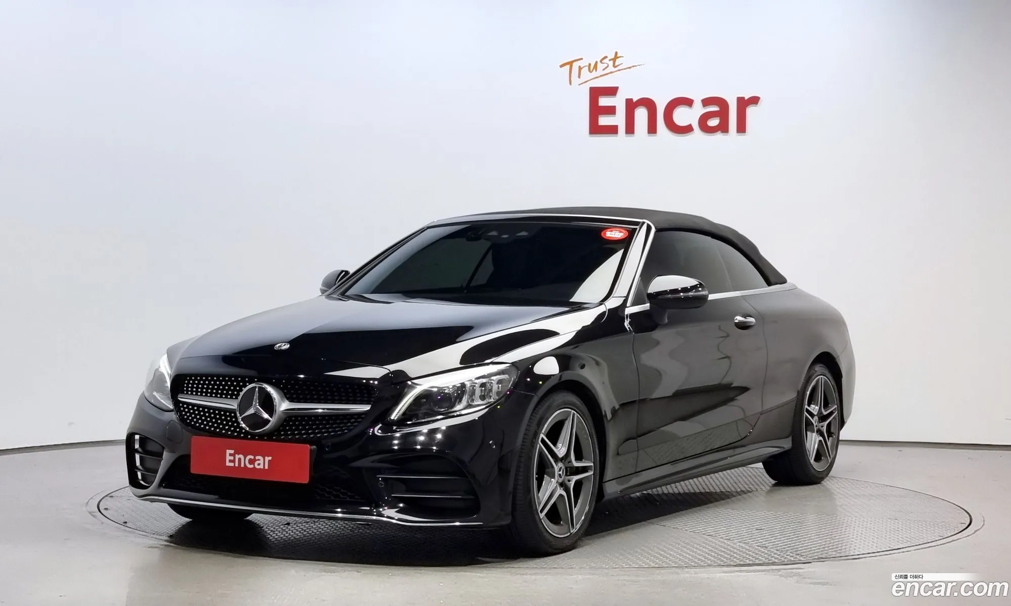 Mercedes-Benz C-Klasse Iv W205 C200 Cabriolet 2020 - фотография 18901592