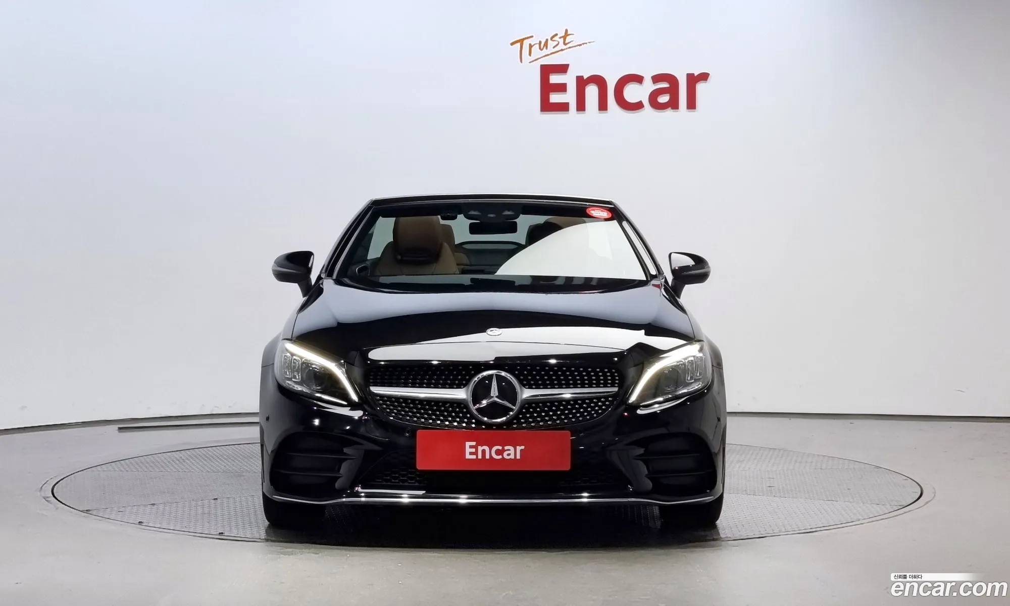 Mercedes-Benz C-Klasse Iv W205 C200 Cabriolet 2020 - фотография 18901594