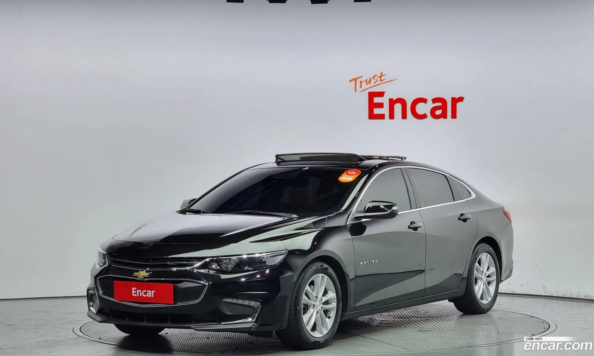 Chevrolet Malibu Ix 18 Hybrid Lt 2018 - фотография 6464434