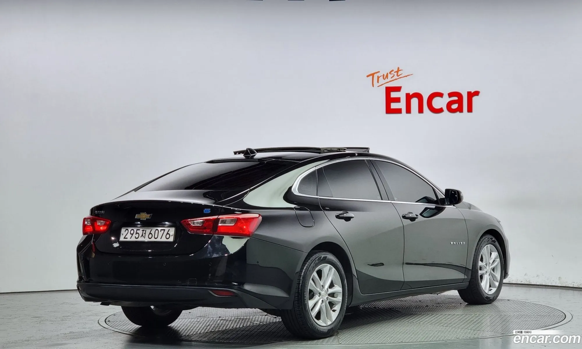 Chevrolet Malibu Ix 18 Hybrid Lt 2018 - фотография 6464435