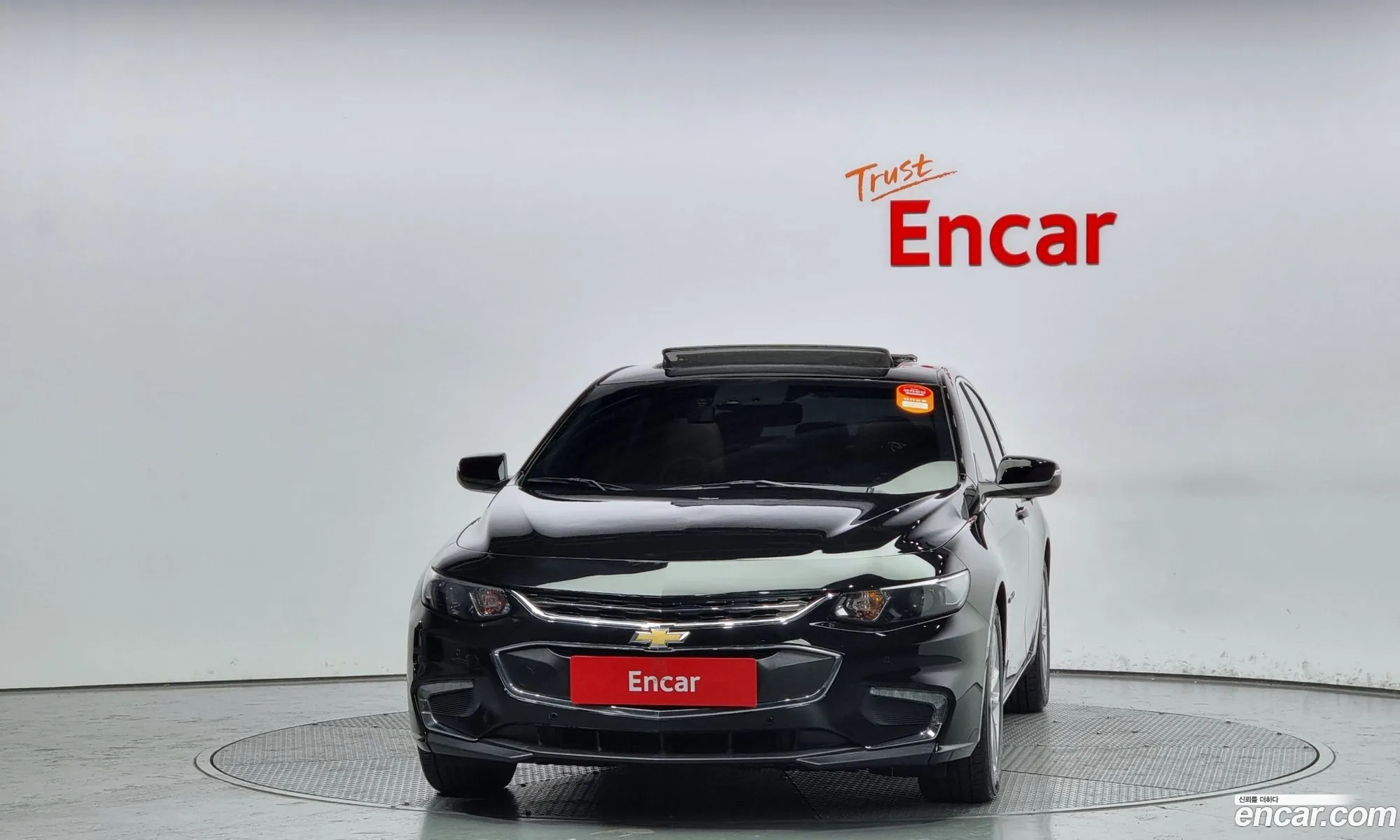 Chevrolet Malibu Ix 18 Hybrid Lt 2018 - фотография 6464437