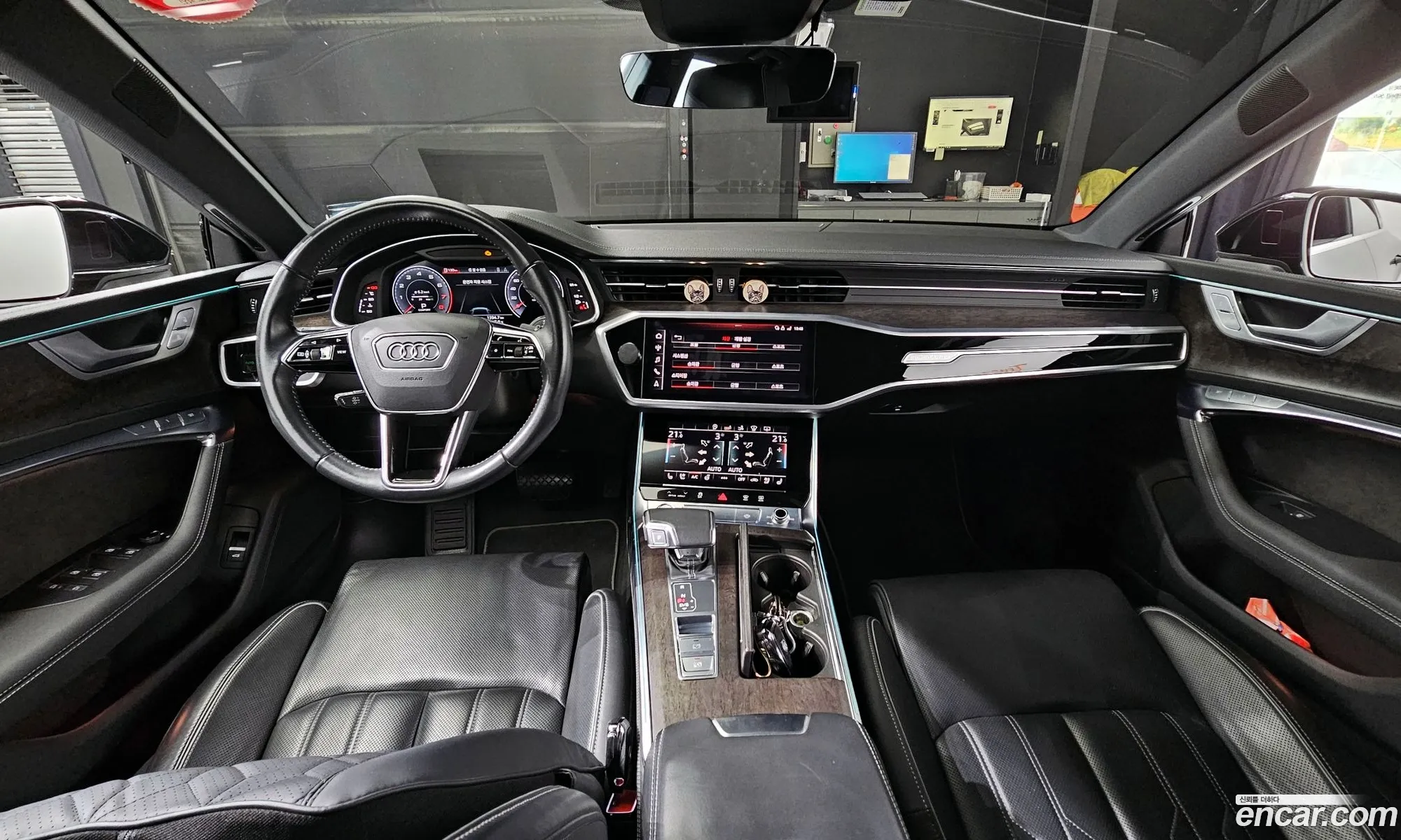 Korex Auto Trade - фотография 3196