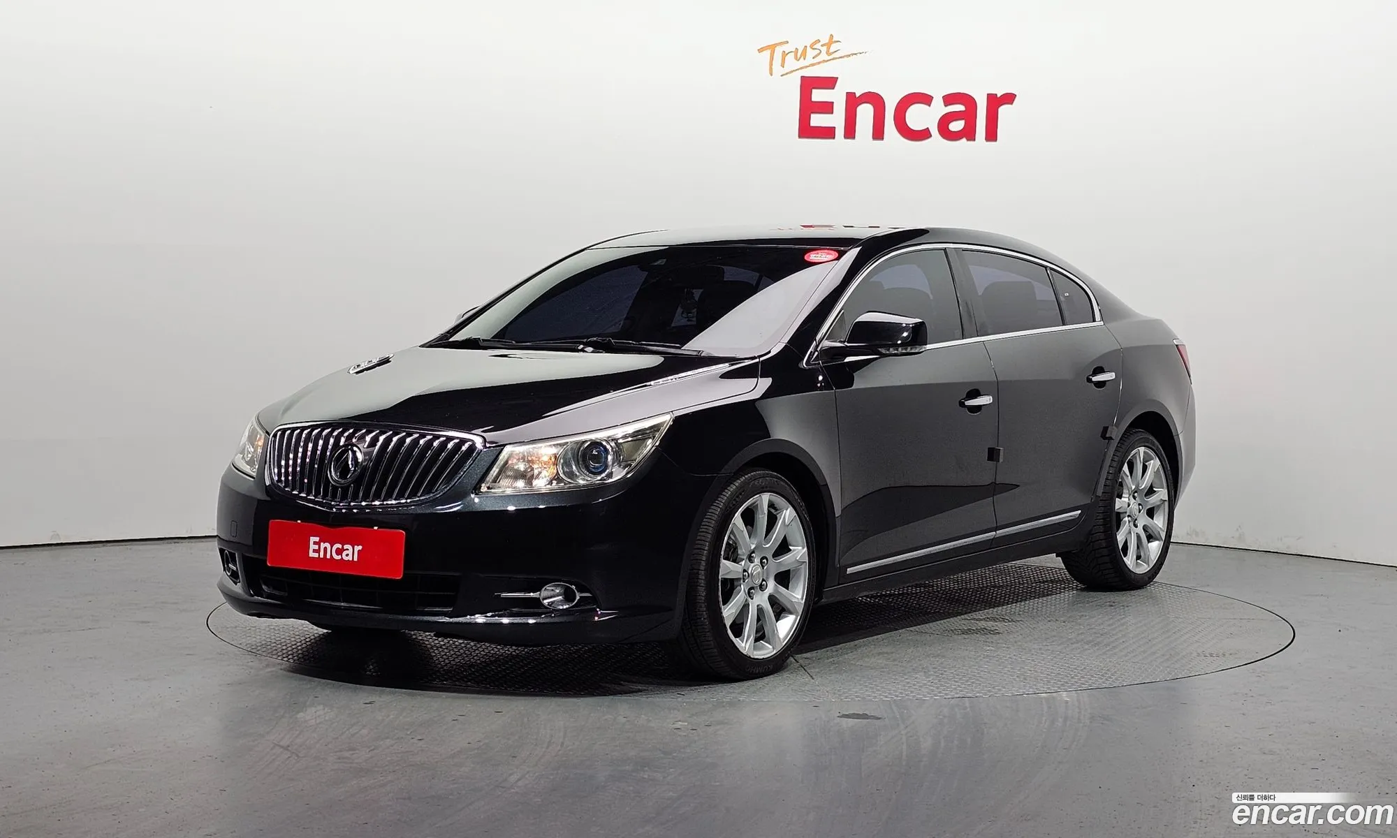 Chevrolet Alpheon El300 2015 - фотография 8065883