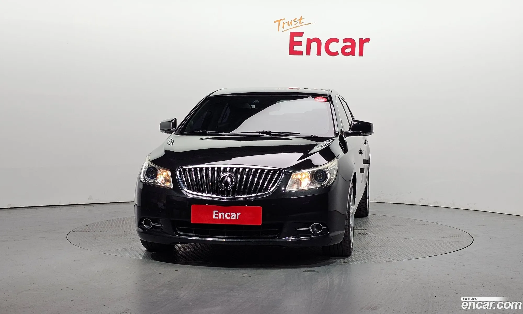 Chevrolet Alpheon El300 2015 - фотография 8065885