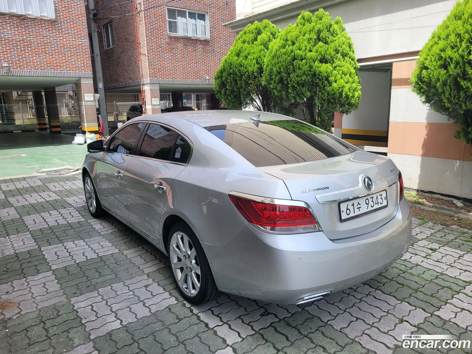 Korex Auto Trade - фотография 8156220