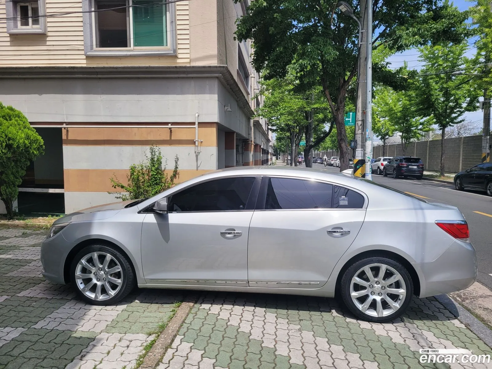 Korex Auto Trade - фотография 8156221