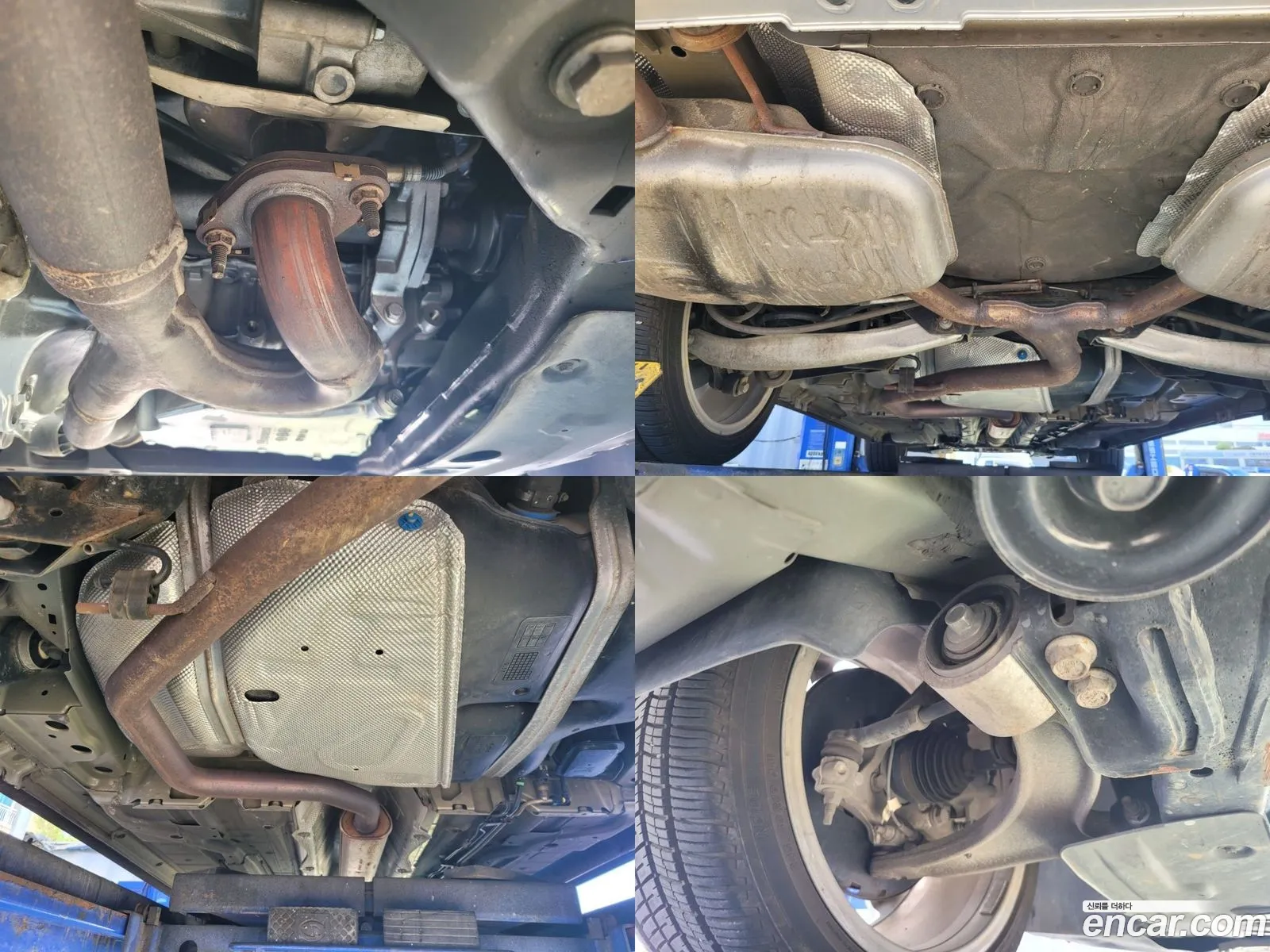 Korex Auto Trade - фотография 8156233