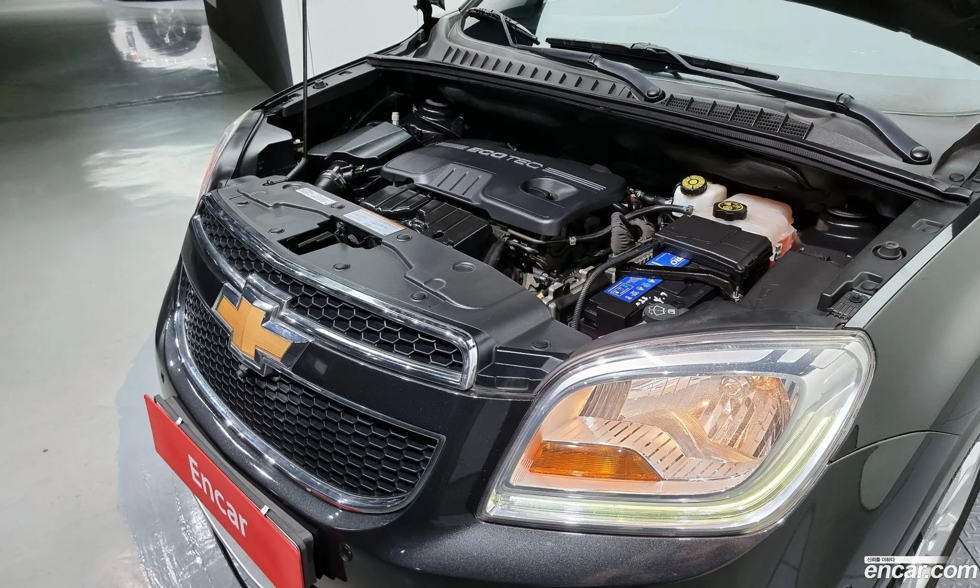 Korex Auto Trade - фотография 6521457
