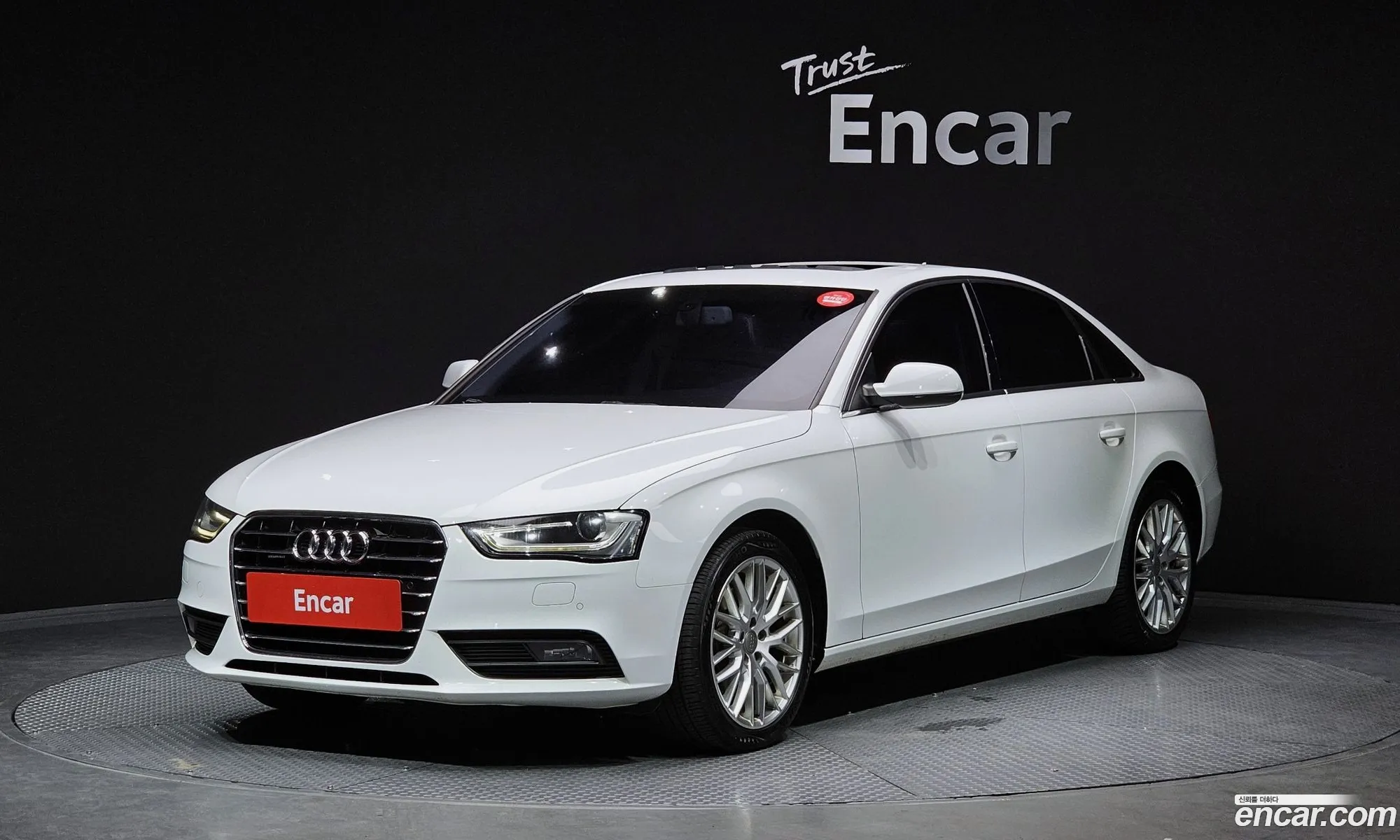 Audi A4 V B9 30 Tdi Dynamic 2016 - фотография 28114