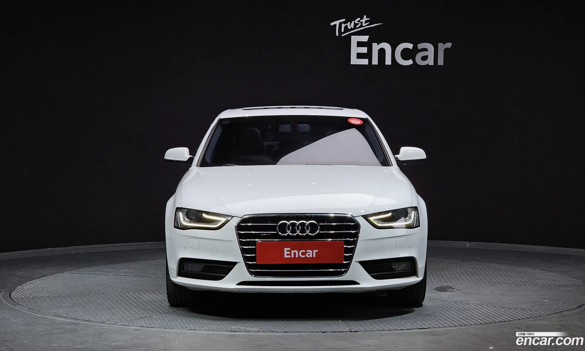 Audi A4 V B9 30 Tdi Dynamic 2016 - фотография 28116