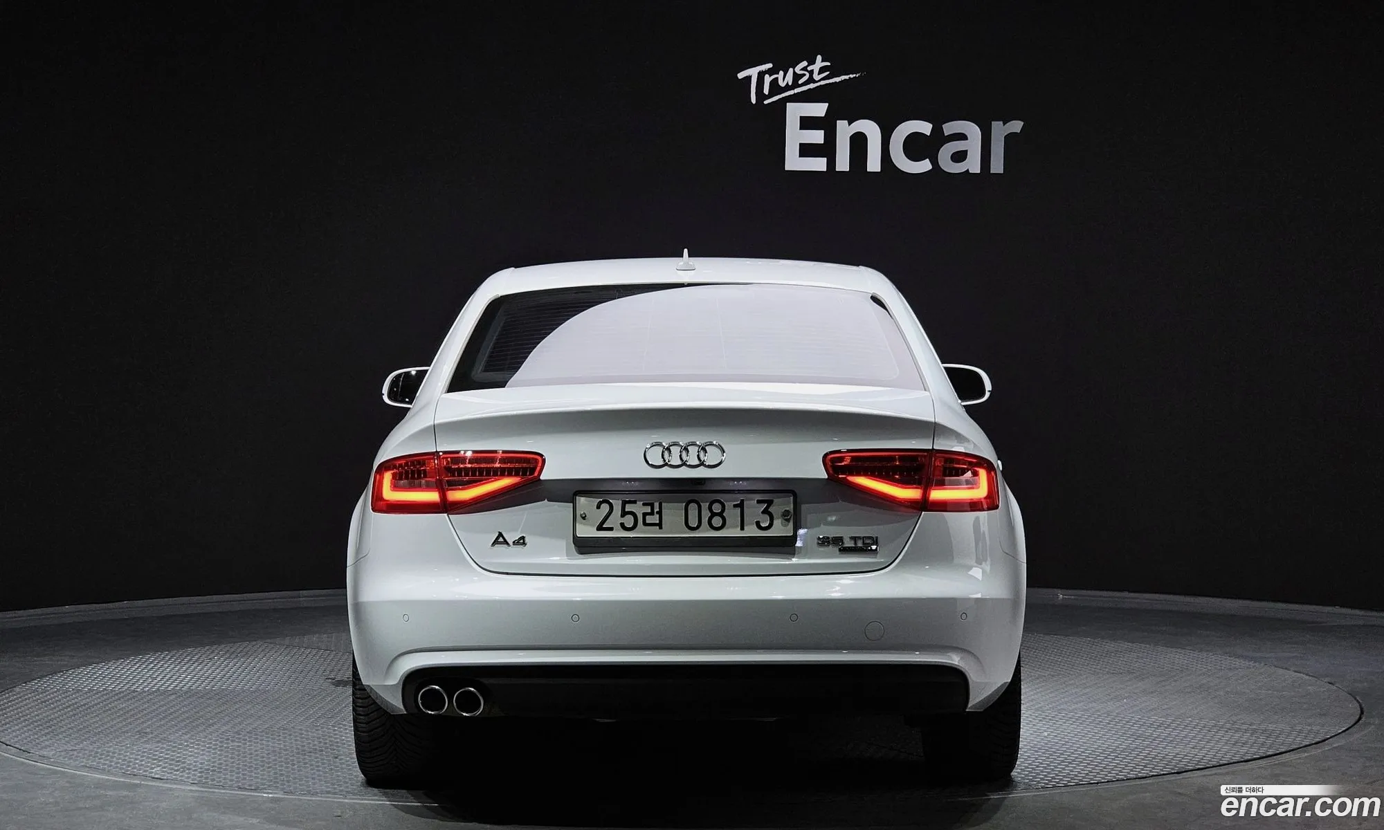 Audi A4 V B9 30 Tdi Dynamic 2016 - фотография 28117
