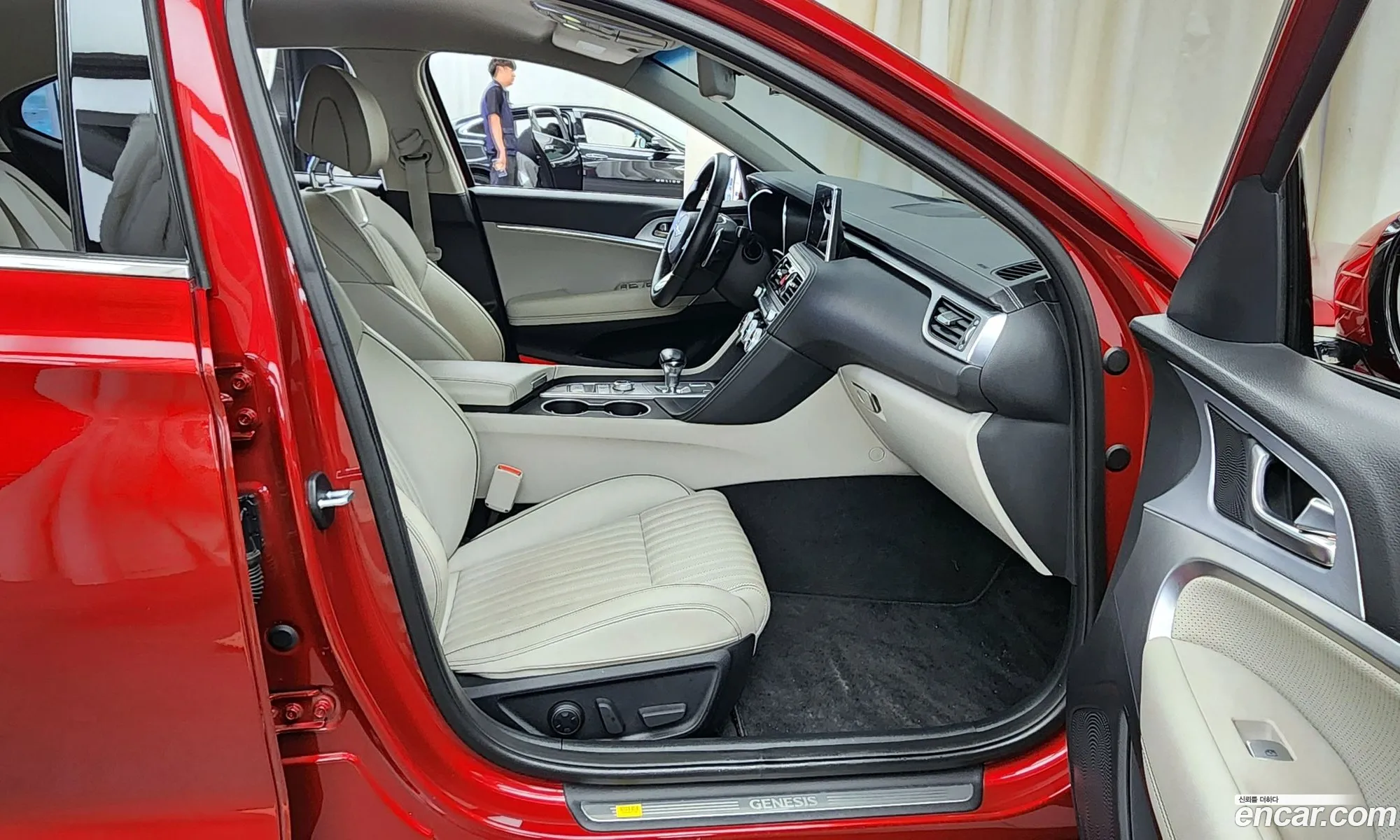 Korex Auto Trade - фотография 18018218