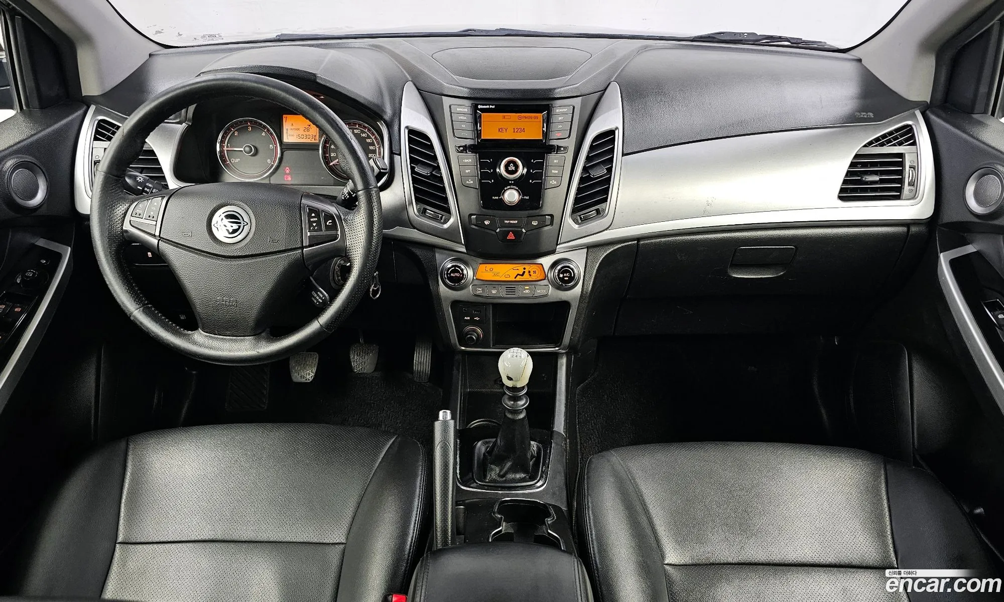 Korex Auto Trade - фотография 14823389