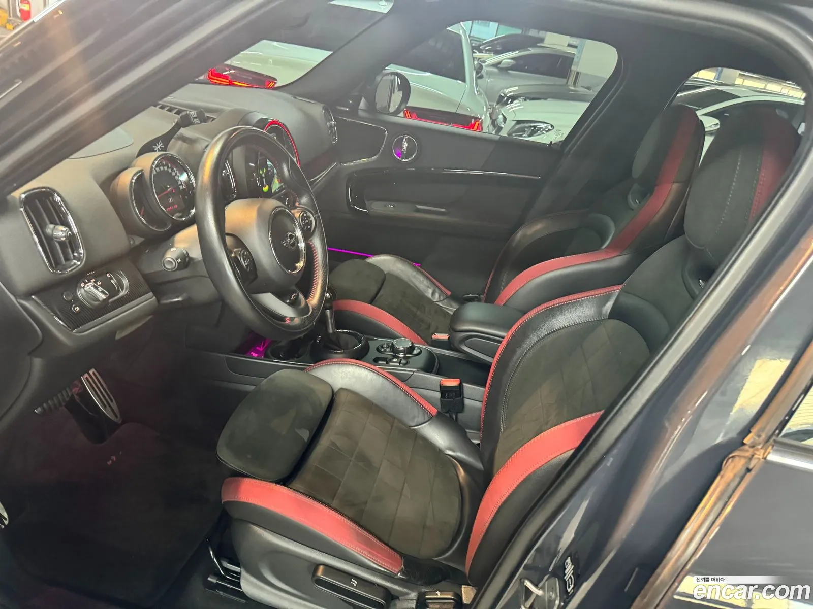 Korex Auto Trade - фотография 11190057