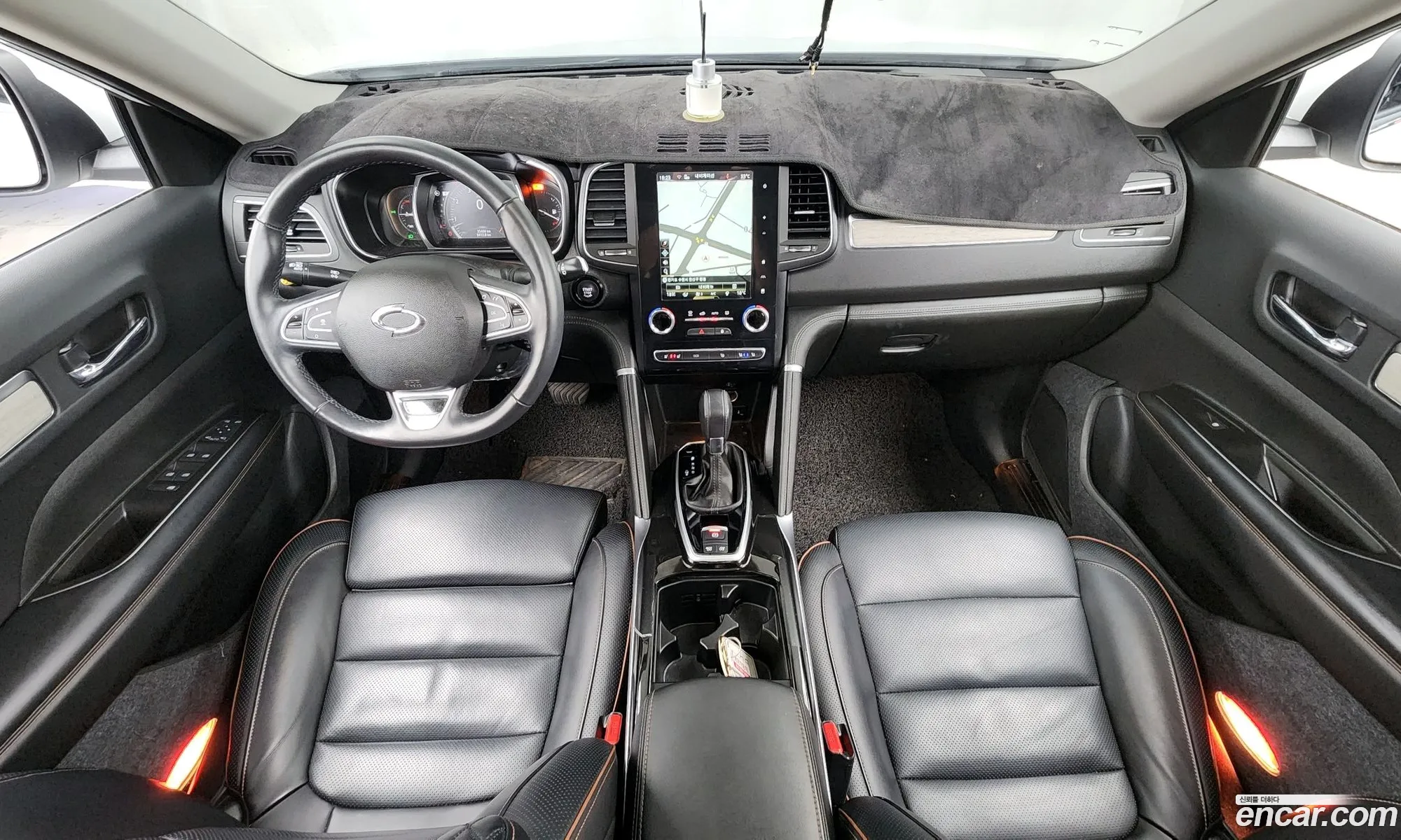 Korex Auto Trade - фотография 7429726