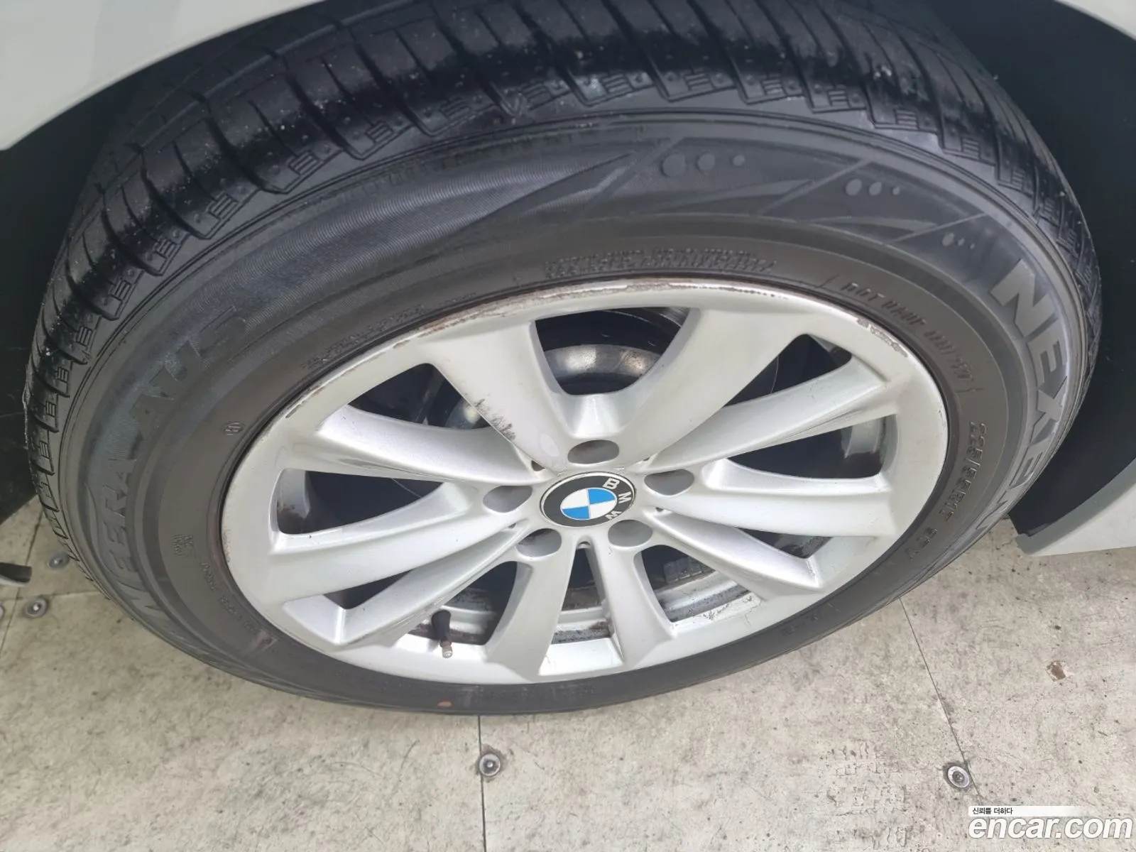 BMW 5Er Vi F10F11F07 520D 2013 - фотография 17159629