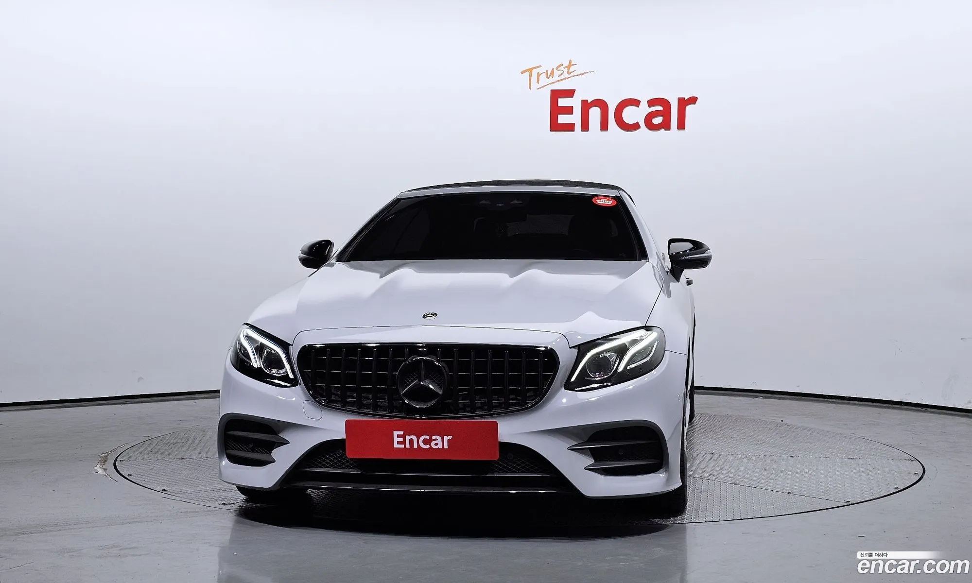 Mercedes-Benz E-Klasse V W213 S213 C238 E220D Cabriolet 2018 - фотография 18898379