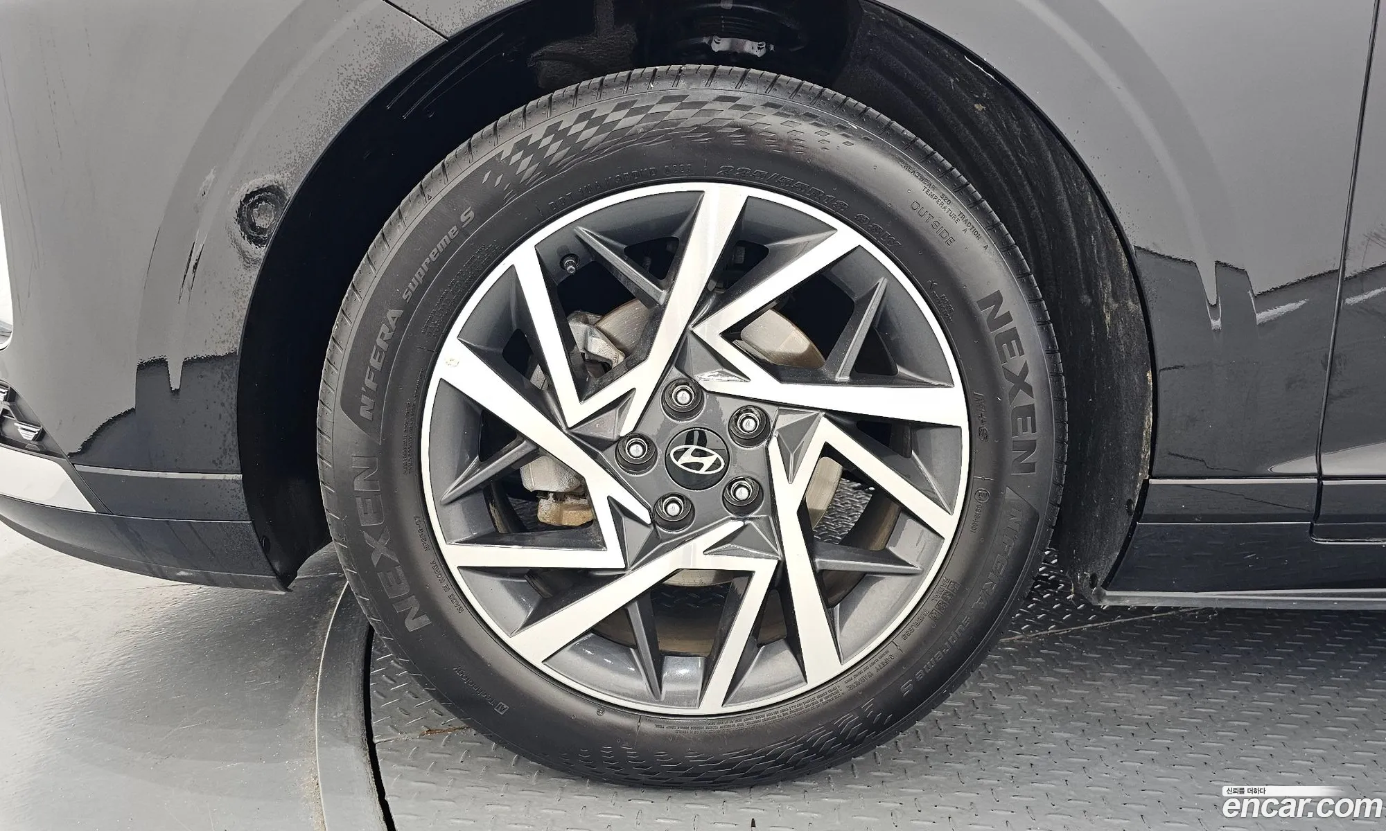 Hyundai Grandeur Premium 2023 - фотография 15967829