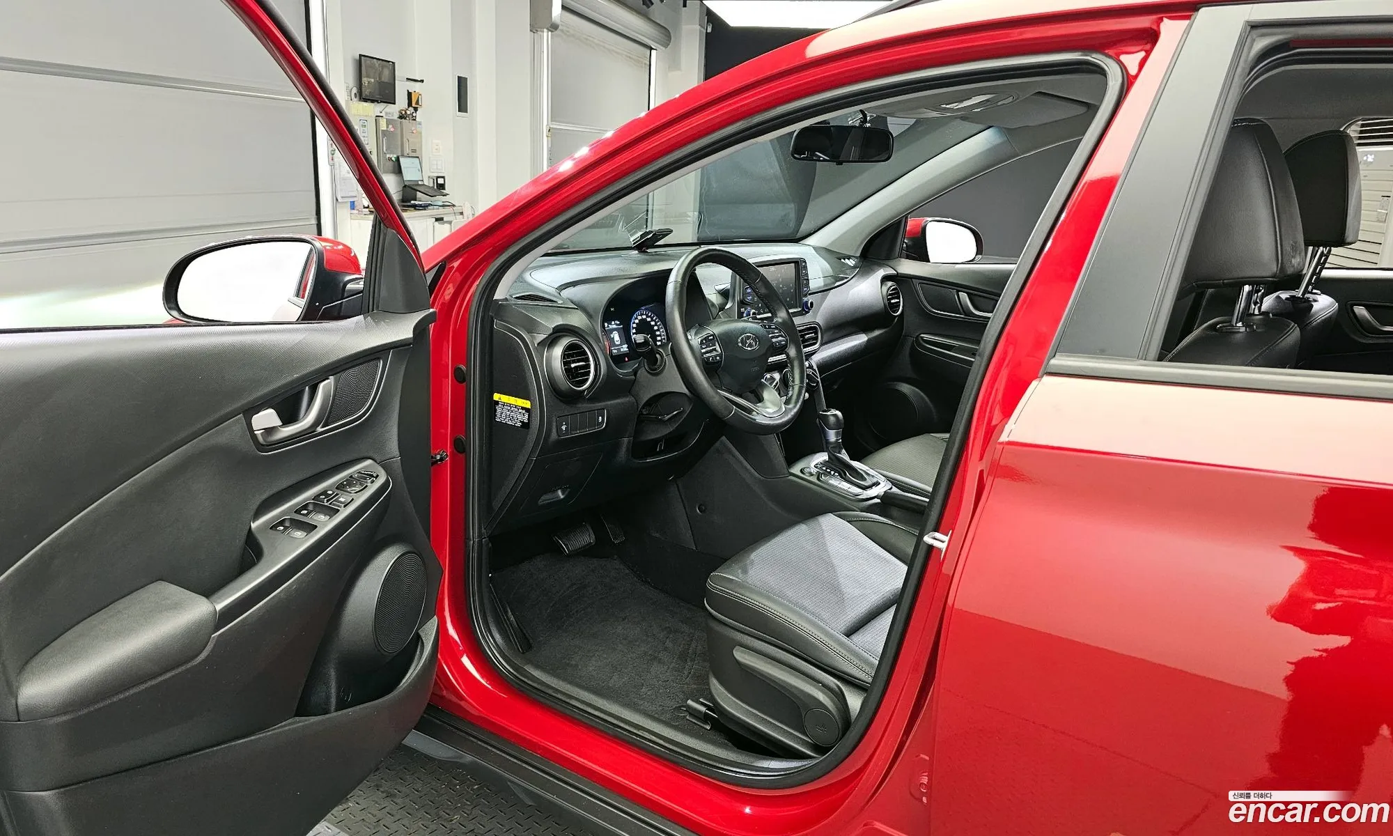 Korex Auto Trade - фотография 18400215