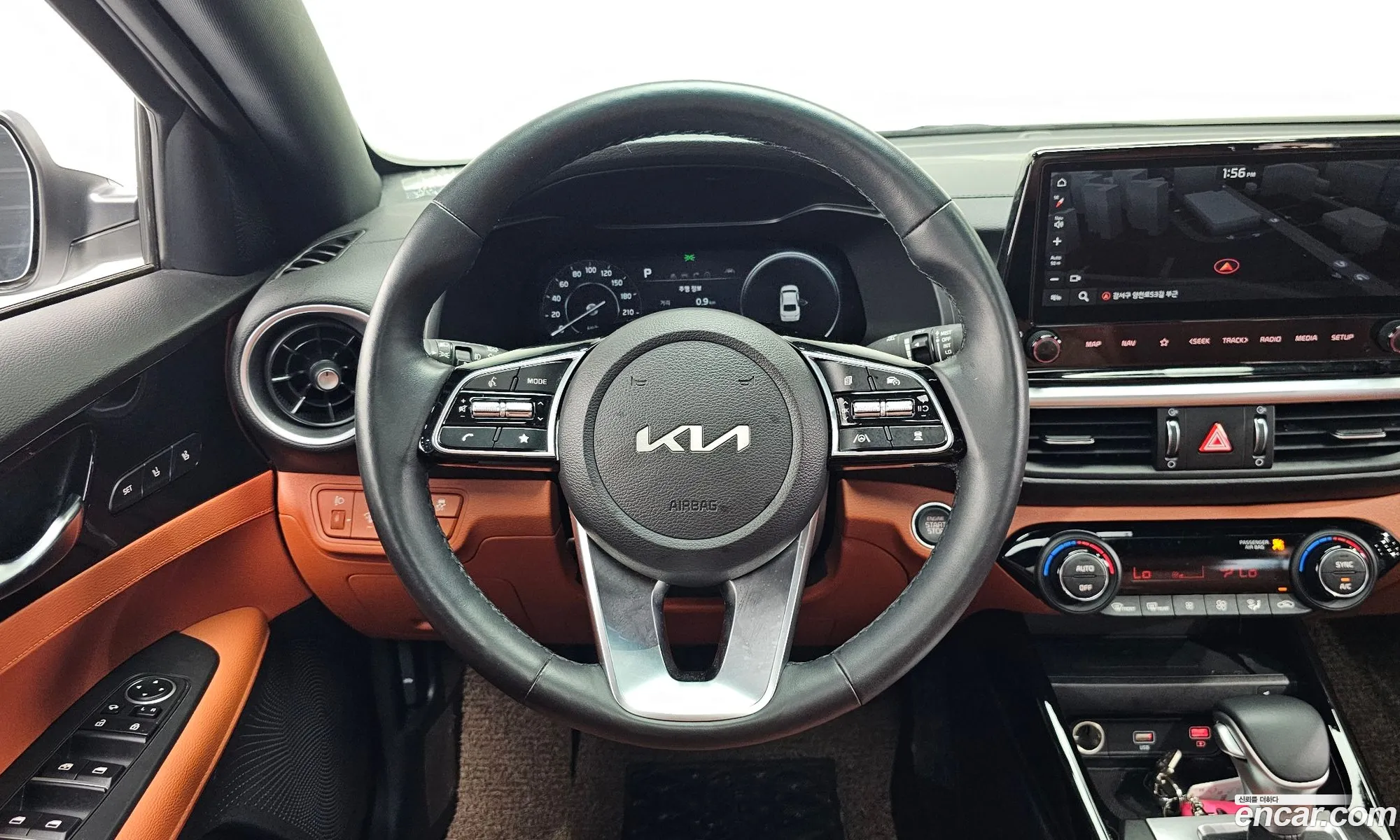 Korex Auto Trade - фотография 14315983