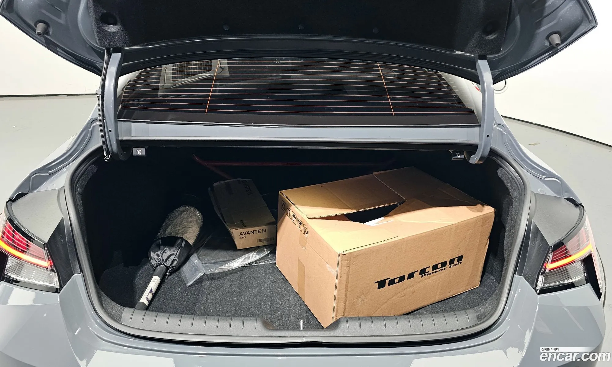 Korex Auto Trade - фотография 15766212