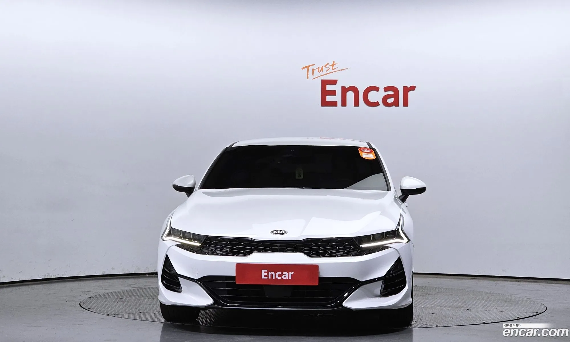 Kia K5 Iii 16 Turbo 2021 - фотография 15924801