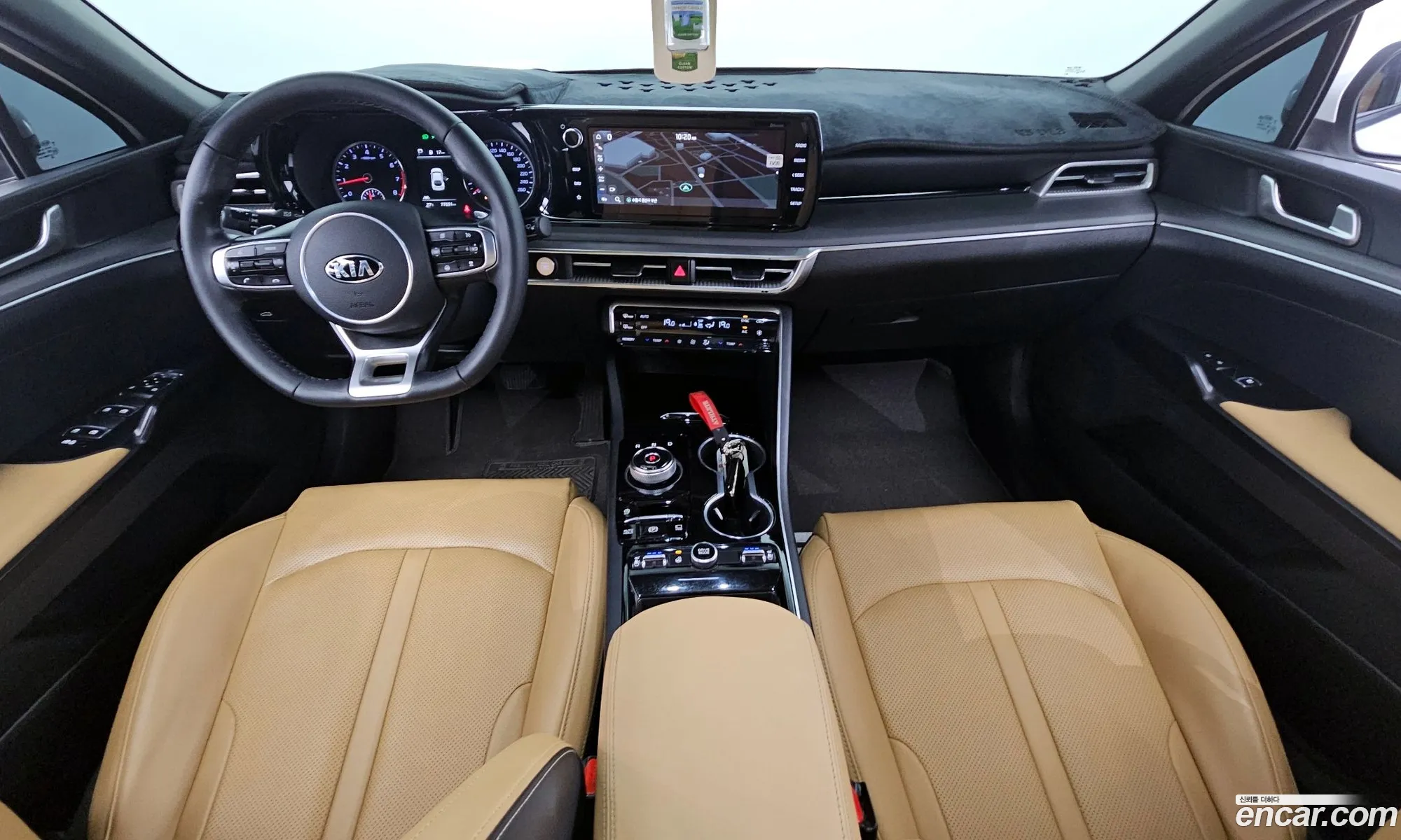 Korex Auto Trade - фотография 15938880