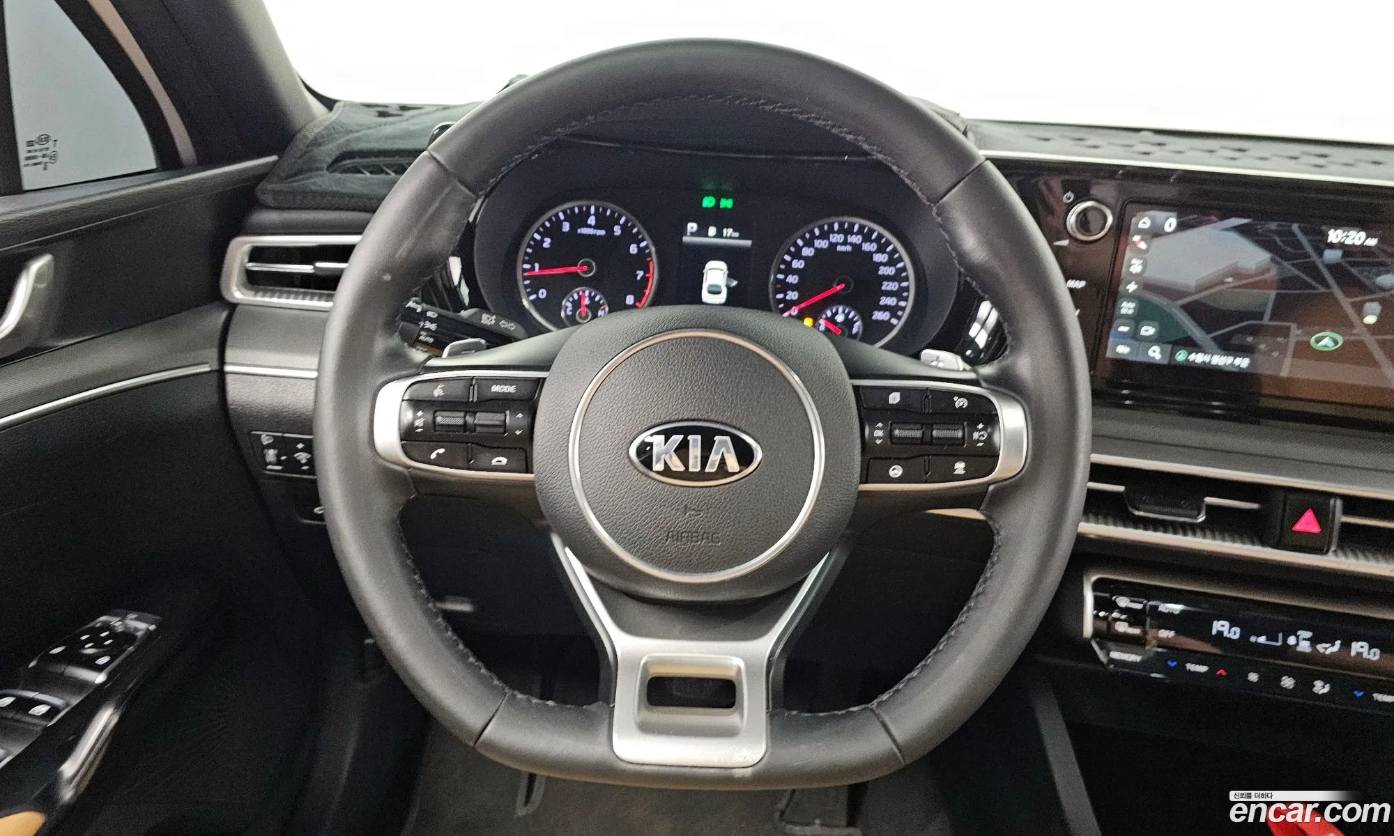 Korex Auto Trade - фотография 15938892