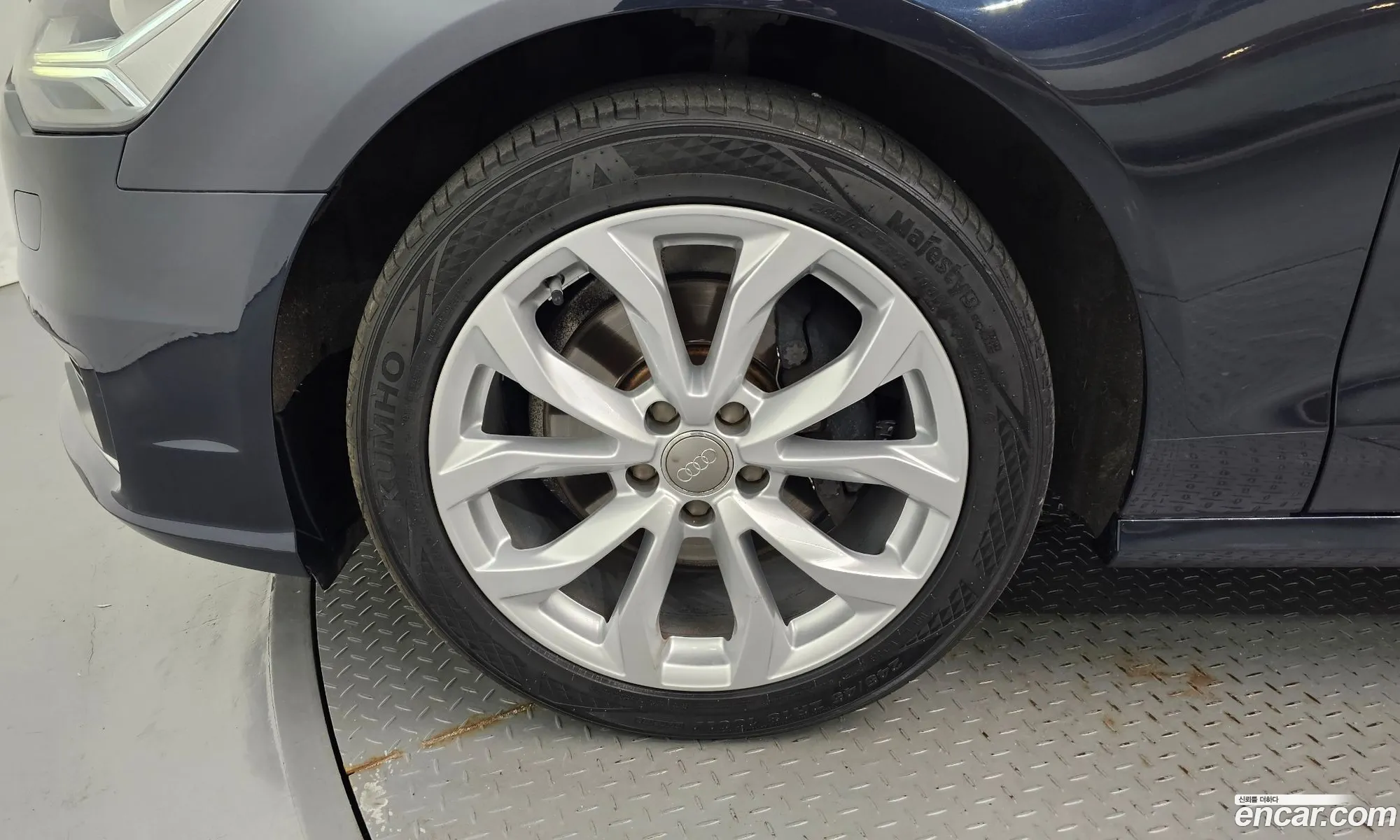 Audi A6 Iv C7 35 Tdi Premium 2016 - фотография 29104