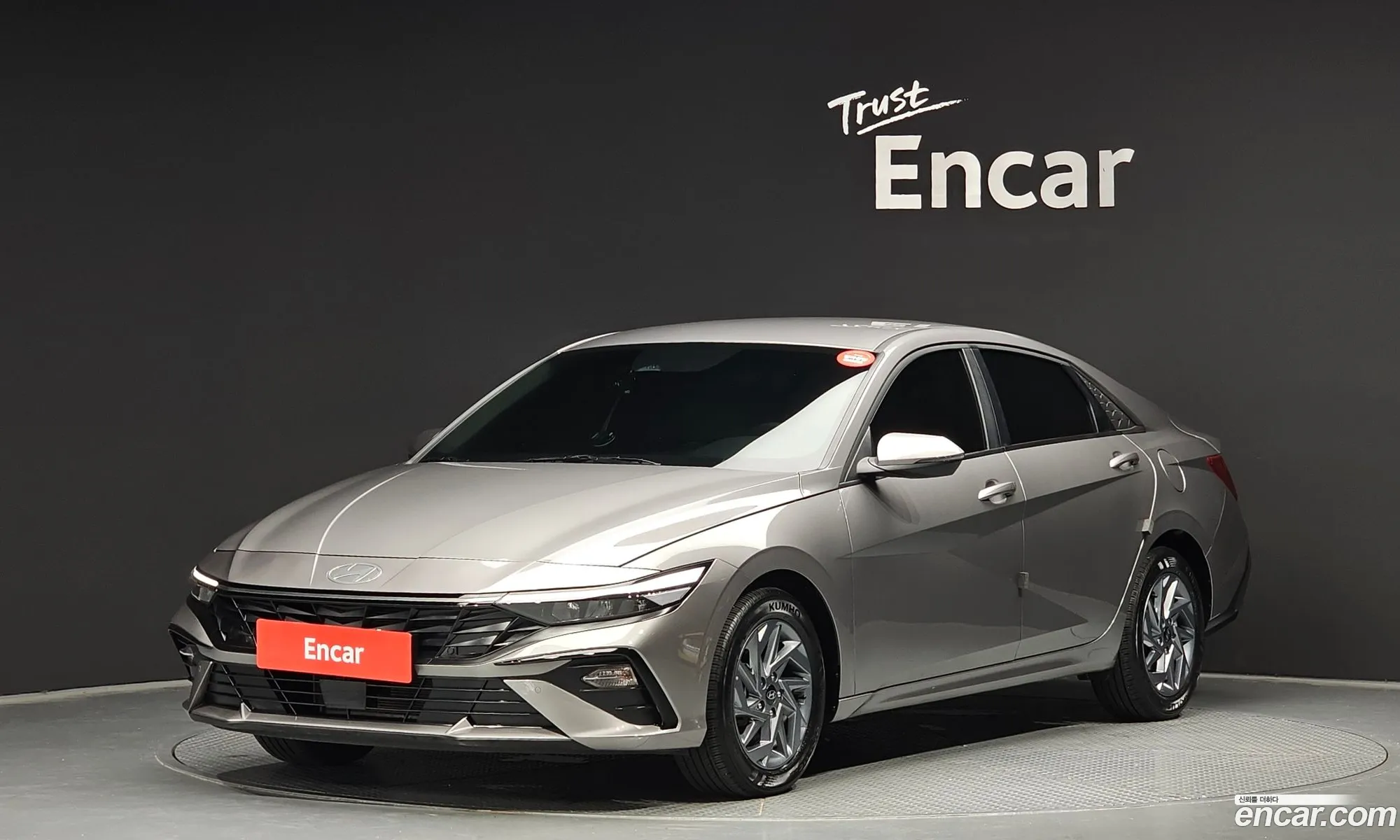 Hyundai Avante 16 2024 - фотография 15721123