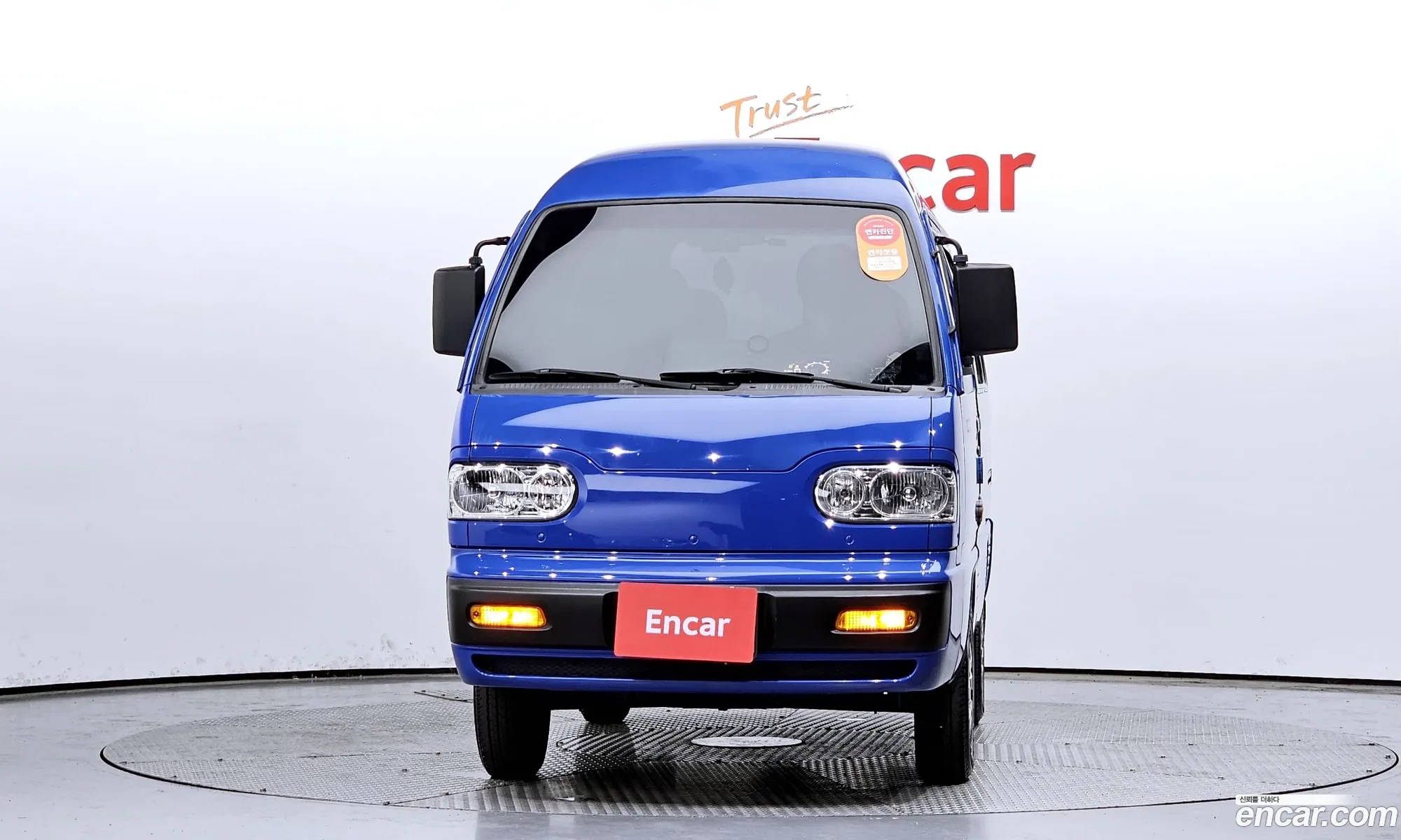 Chevrolet Damas 5-Seat Coach 2015 - фотография 5887788