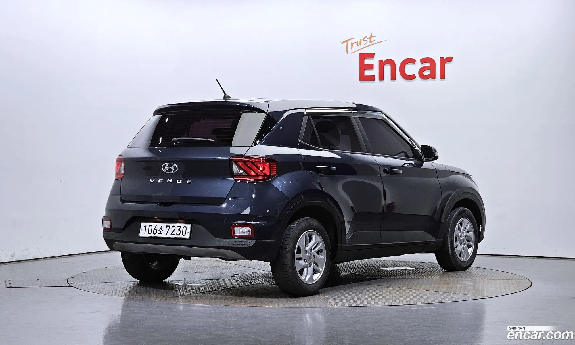 Hyundai Venue I 16 Modern 2019 - фотография 19289488