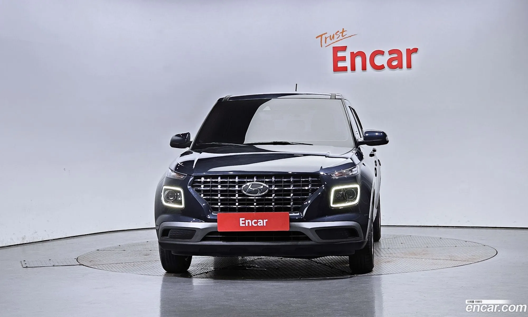 Hyundai Venue I 16 Modern 2019 - фотография 19289489
