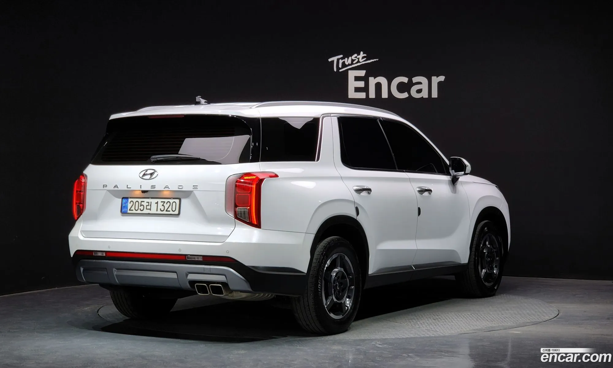 Hyundai Palisade Diesel 22 2Wd 2022 - фотография 18512581