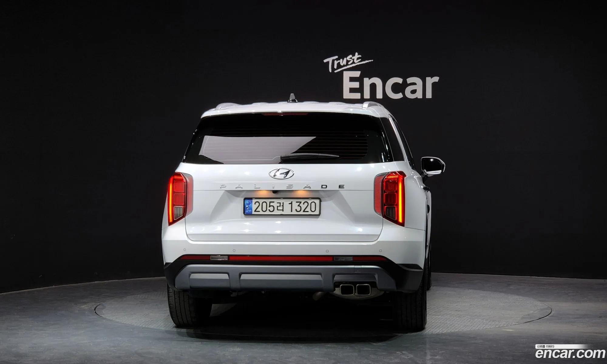 Hyundai Palisade Diesel 22 2Wd 2022 - фотография 18512585