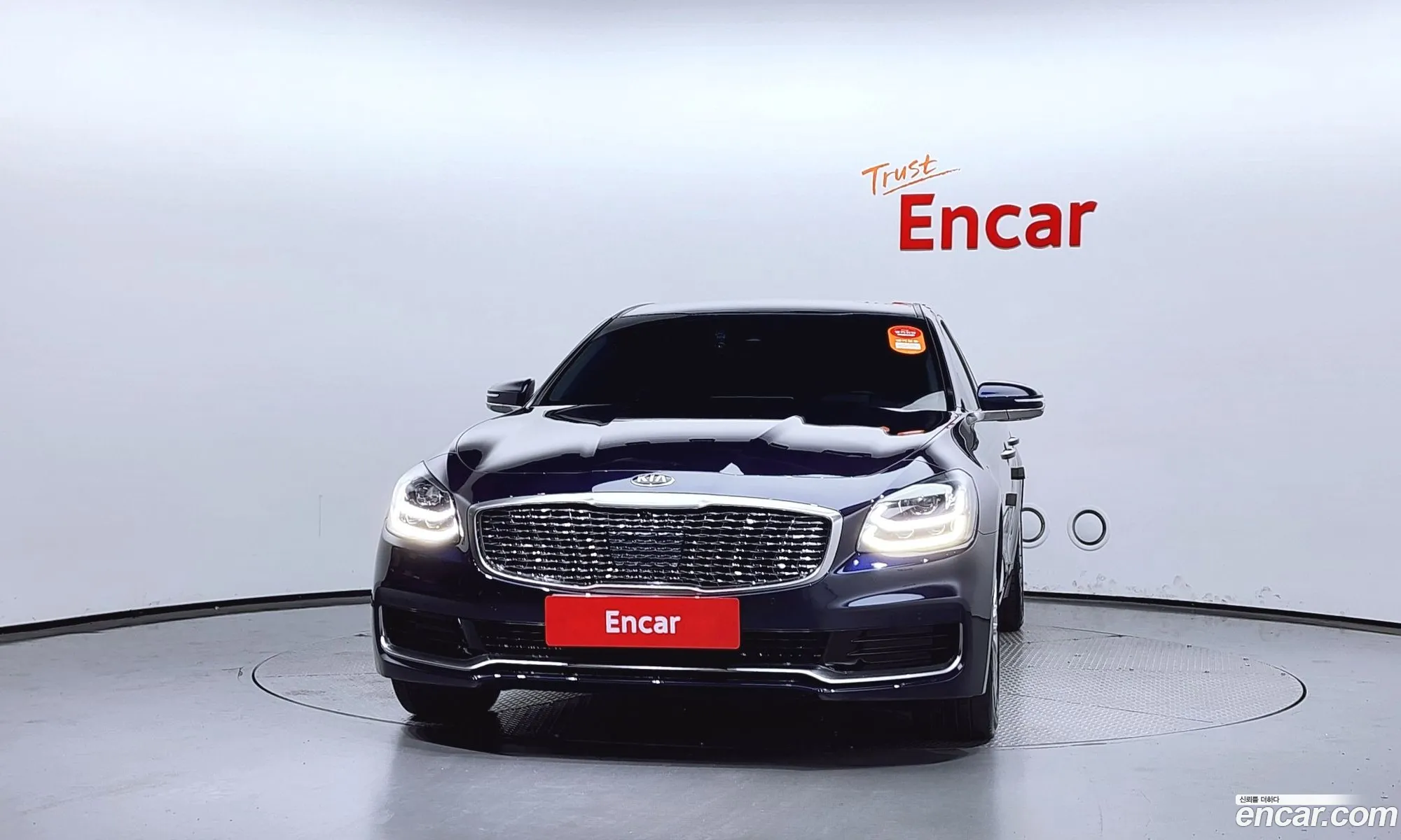Kia K9 38 Gdi Awd 2019 - фотография 14156543