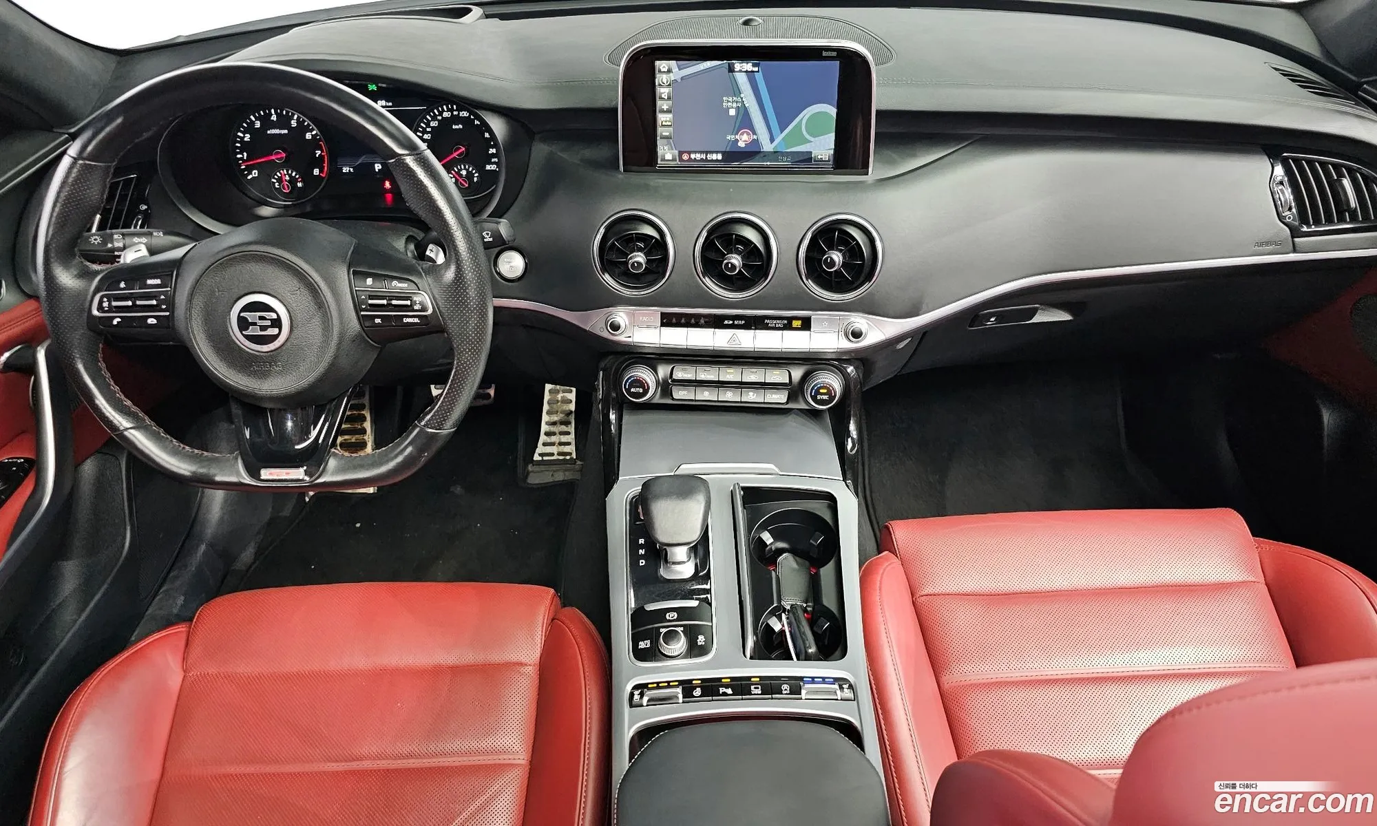 Korex Auto Trade - фотография 16811558