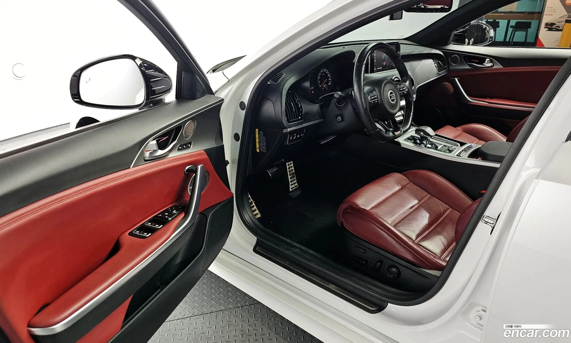 Korex Auto Trade - фотография 16811561