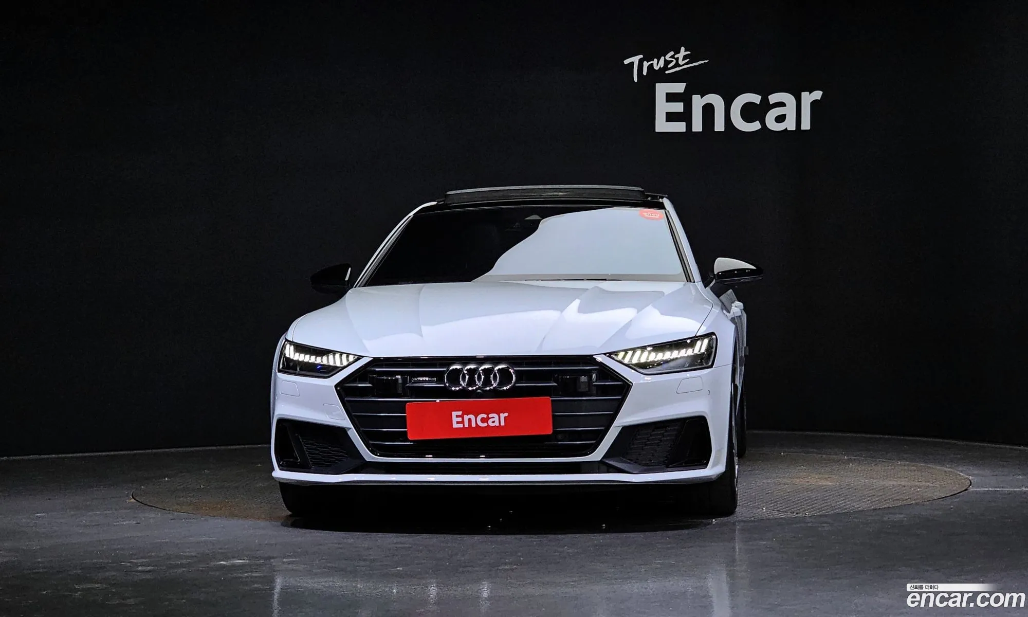 Audi A7 Ii 4K 55 Tfsi Quattro Premium 2022 - фотография 3430