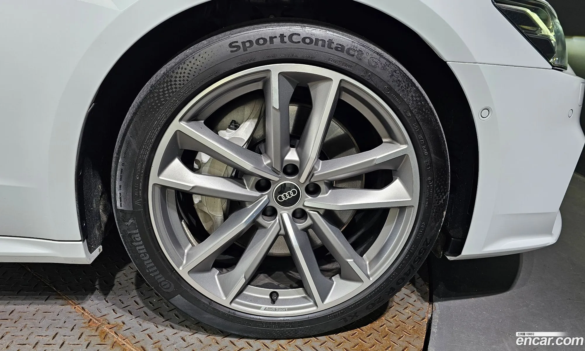 Audi A7 Ii 4K 55 Tfsi Quattro Premium 2022 - фотография 3432