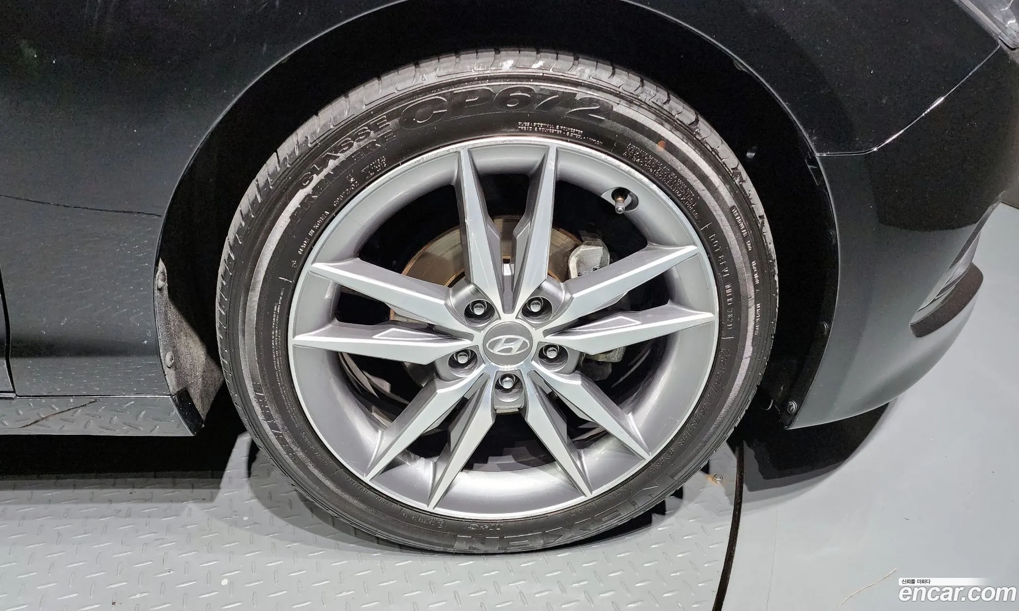 Hyundai Sonata Vii Lf 20 Smart 2017 - фотография 19660031