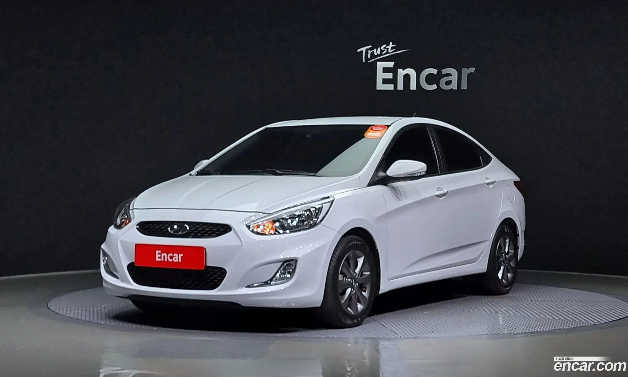 Hyundai Accent 14 Vvt Modern 2018 - фотография 19660003