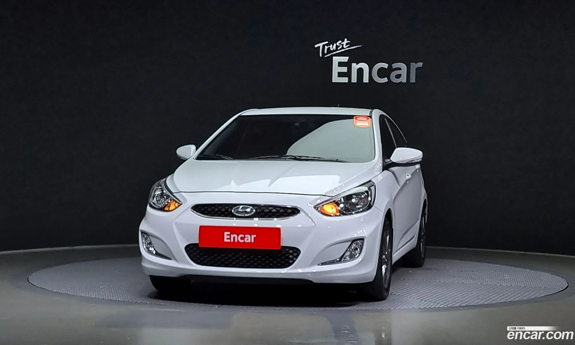 Hyundai Accent 14 Vvt Modern 2018 - фотография 19660006