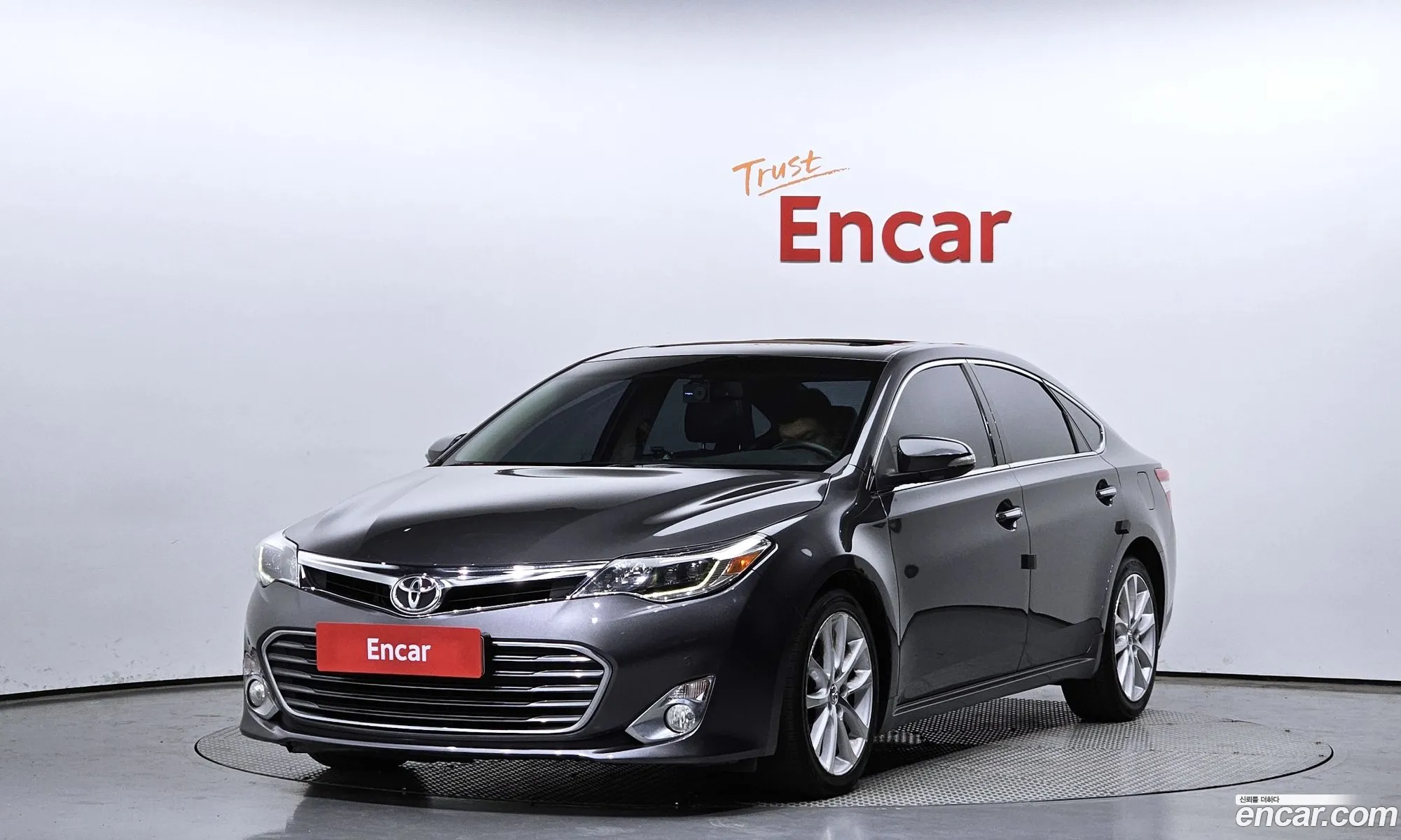 Toyota Avalon Iv Limited 2015 - фотография 14401298