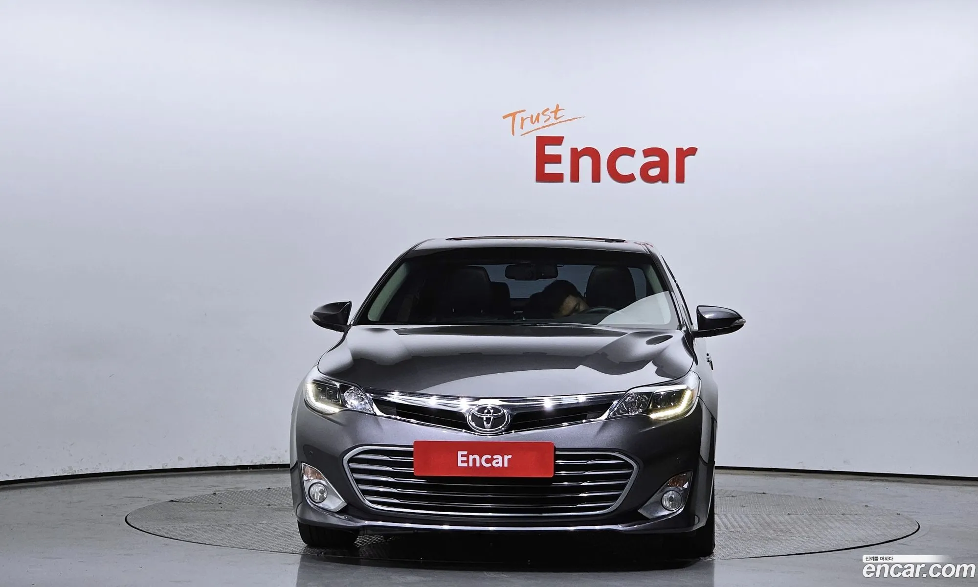 Toyota Avalon Iv Limited 2015 - фотография 14401300