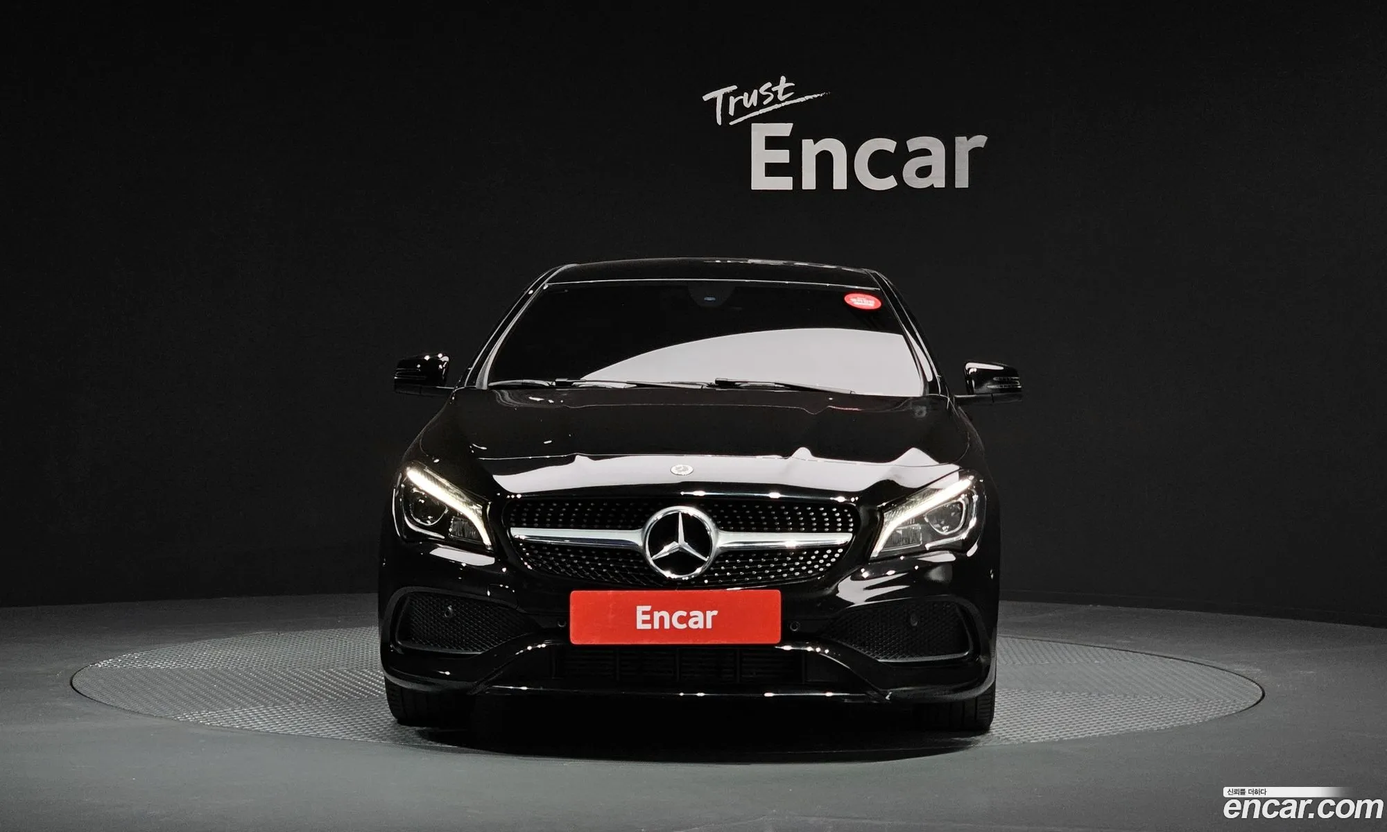 Mercedes-Benz Cla-Klasse I C117 X117 Cla220 Amg Line 2018 - фотография 16490894