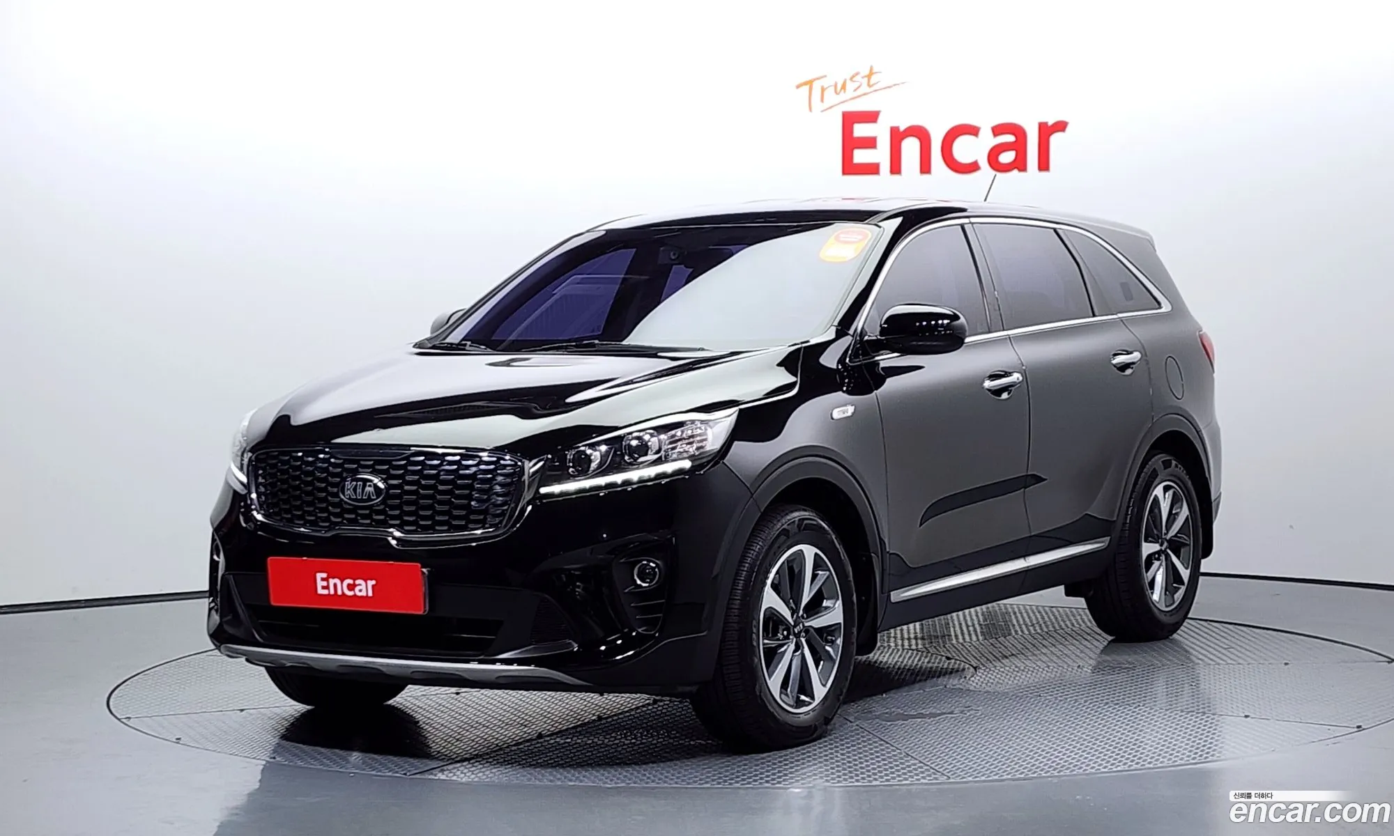 Kia Sorento Diesel 22 2Wd 2018 - фотография 15916125