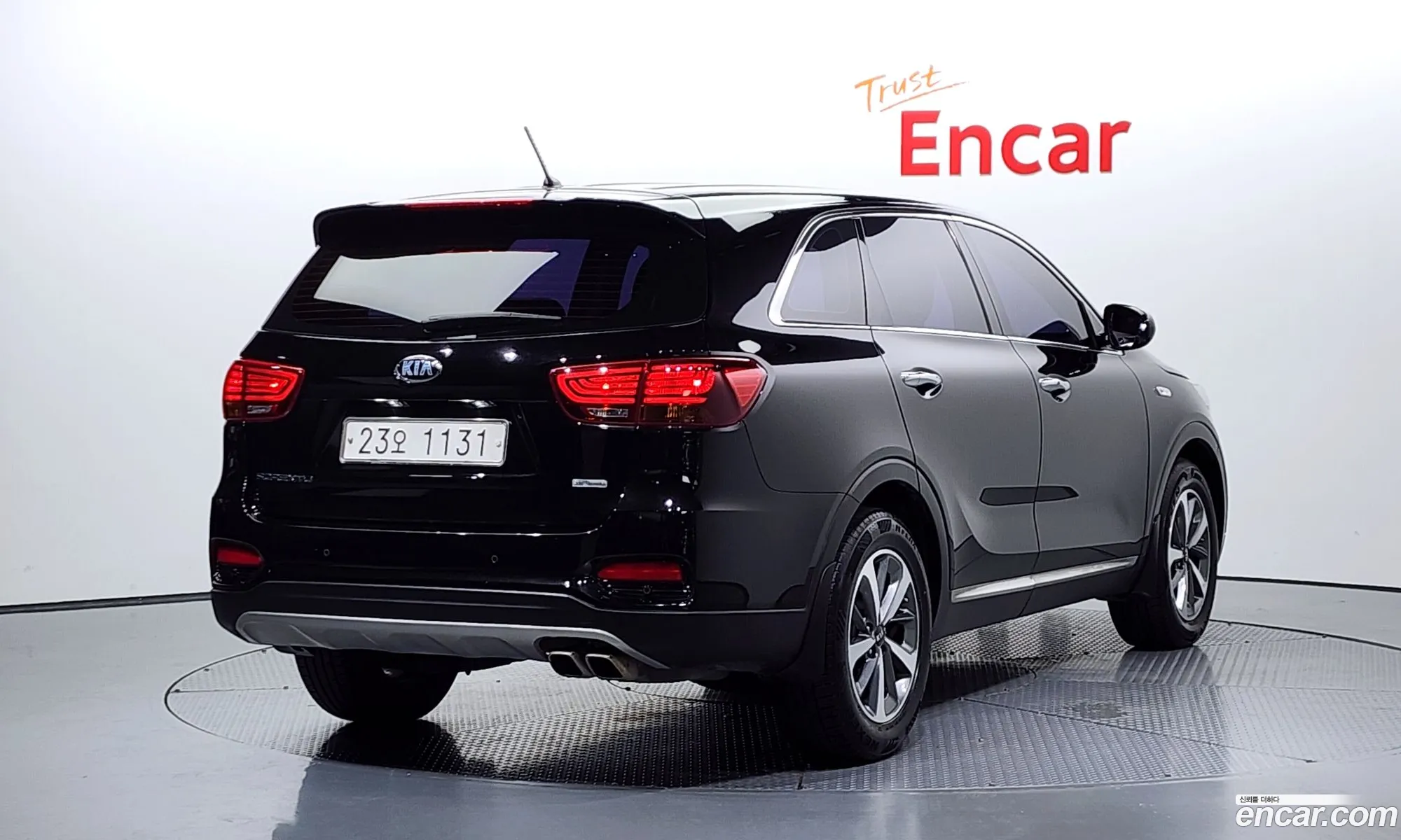 Kia Sorento Diesel 22 2Wd 2018 - фотография 15916126