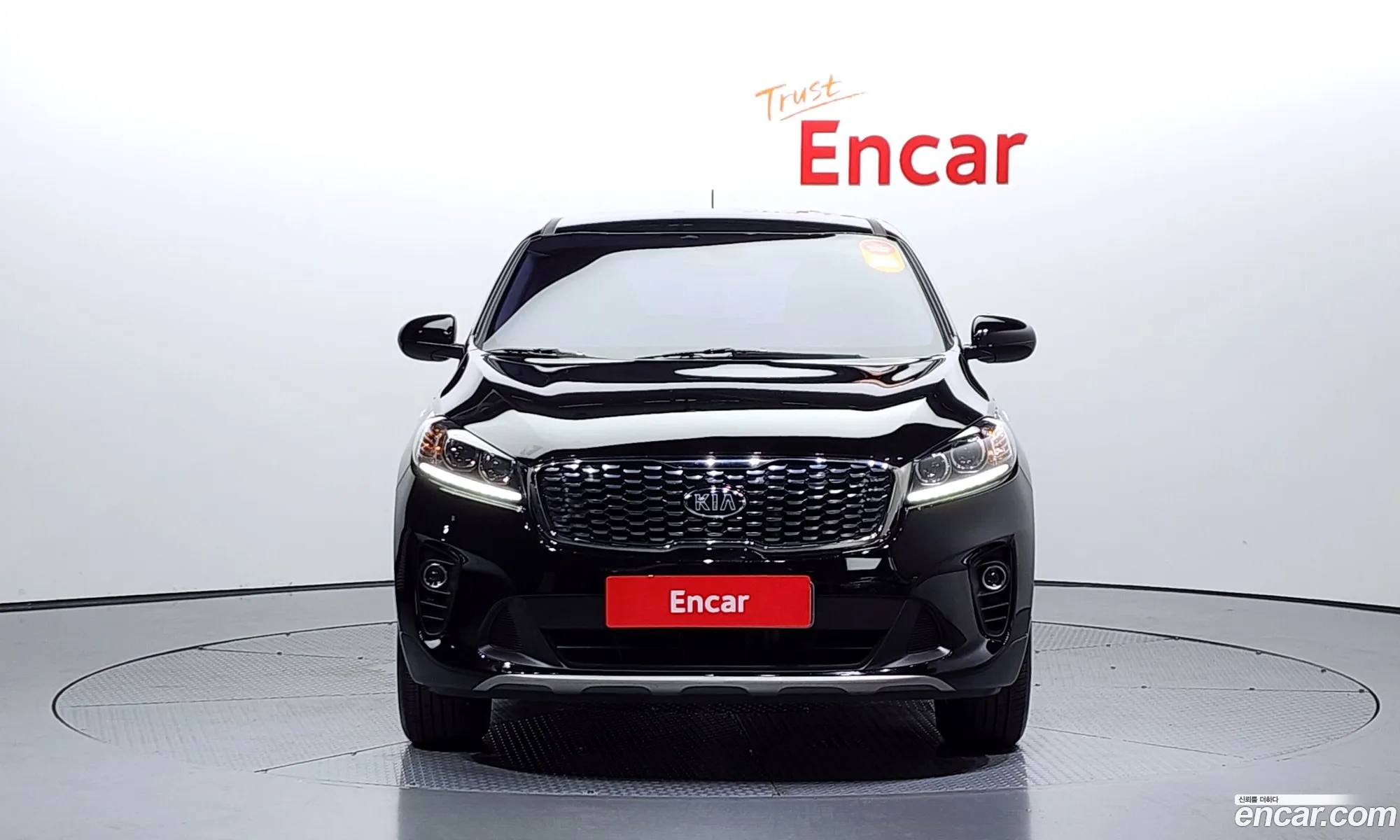 Kia Sorento Diesel 22 2Wd 2018 - фотография 15916127