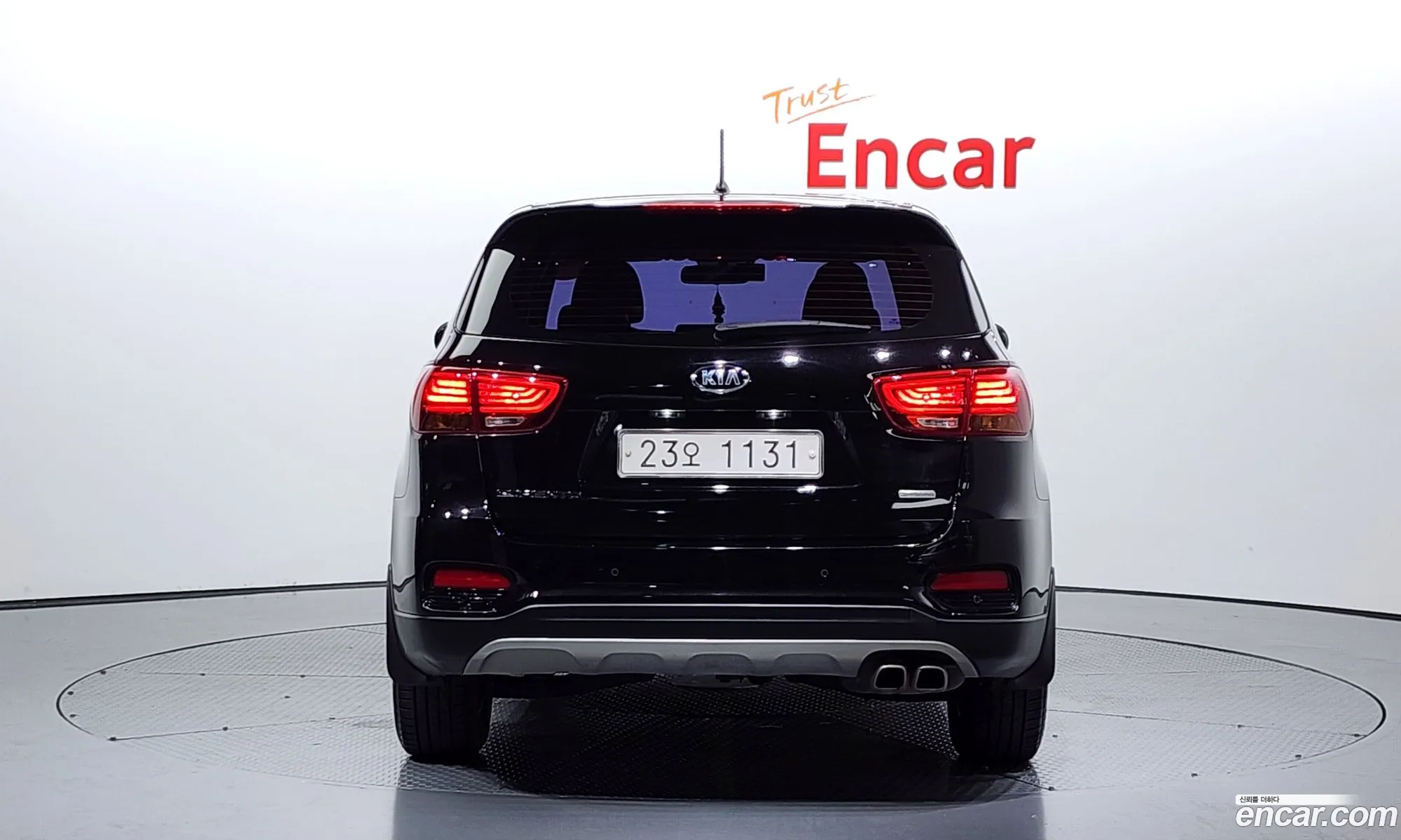 Kia Sorento Diesel 22 2Wd 2018 - фотография 15916128